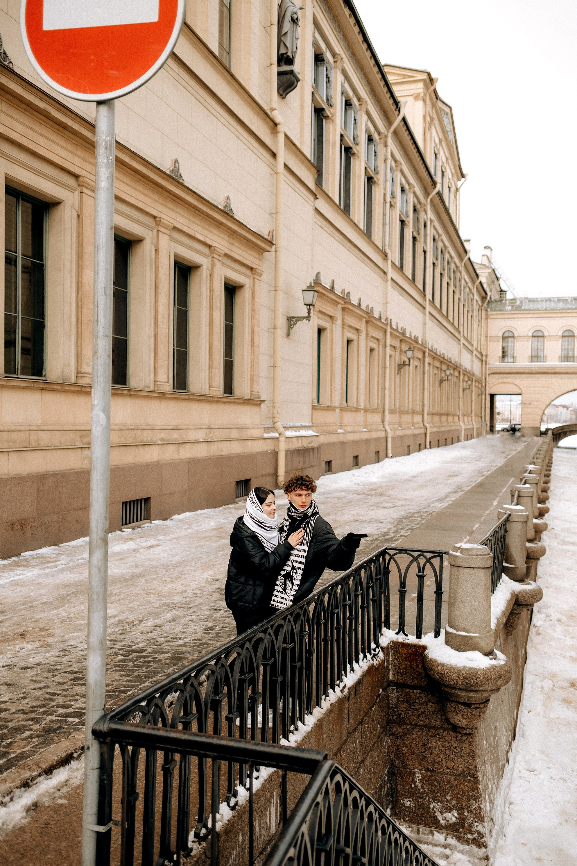 ♥. Фотограф в Санкт-Петербурге Мария Проскурина
