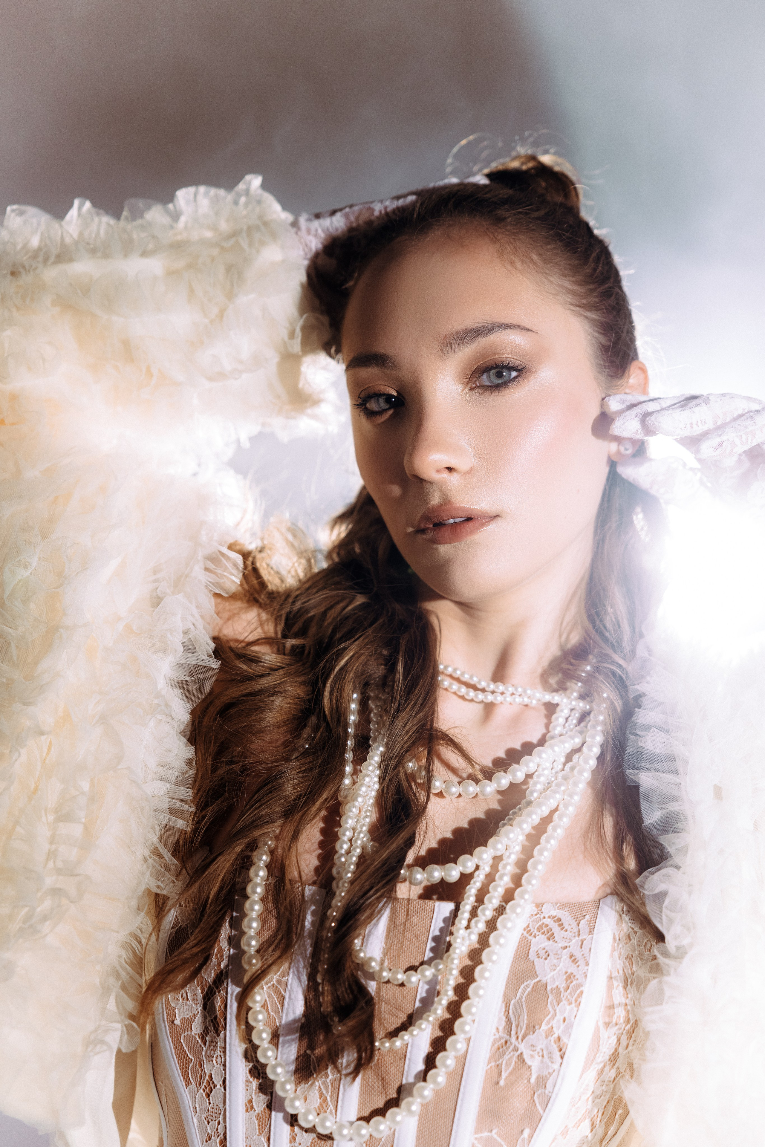 ♥. Фотограф в Санкт-Петербурге Мария Проскурина