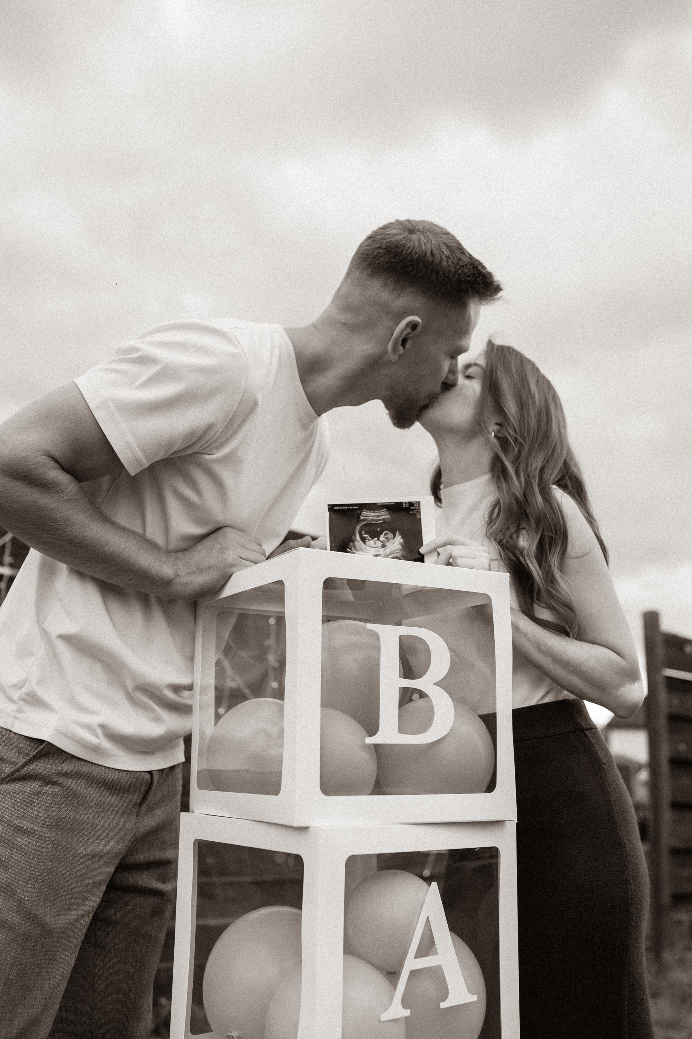 Гендер пати Лаки парк. Фотограф в Болгарии. Фотограф в Созополе