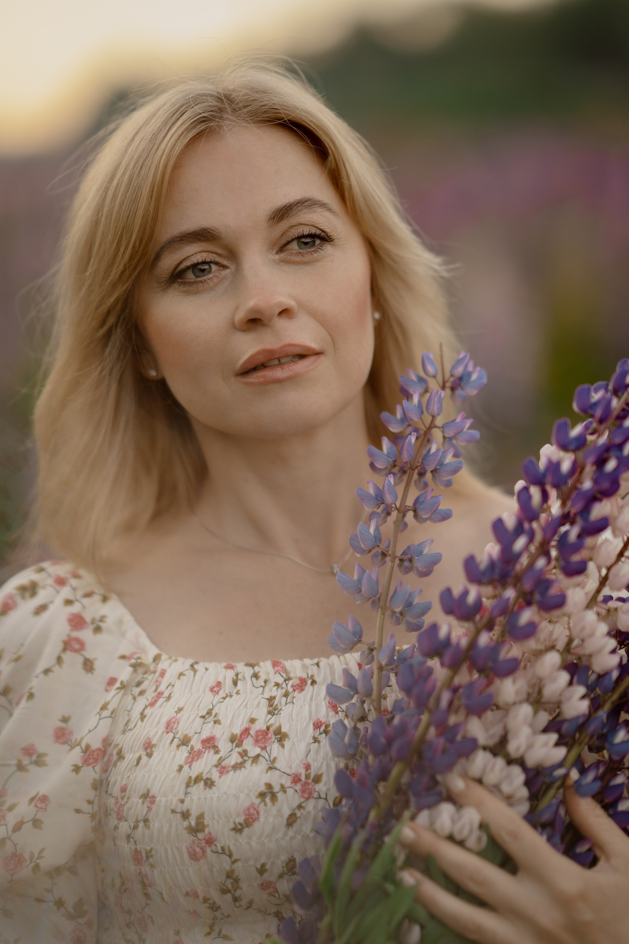 Ульяна с мамой Лизой в нежной фотосессии на природе. Семейный и детский фотограф в Сергиев Посаде, Хотьково Якимчук Любовь