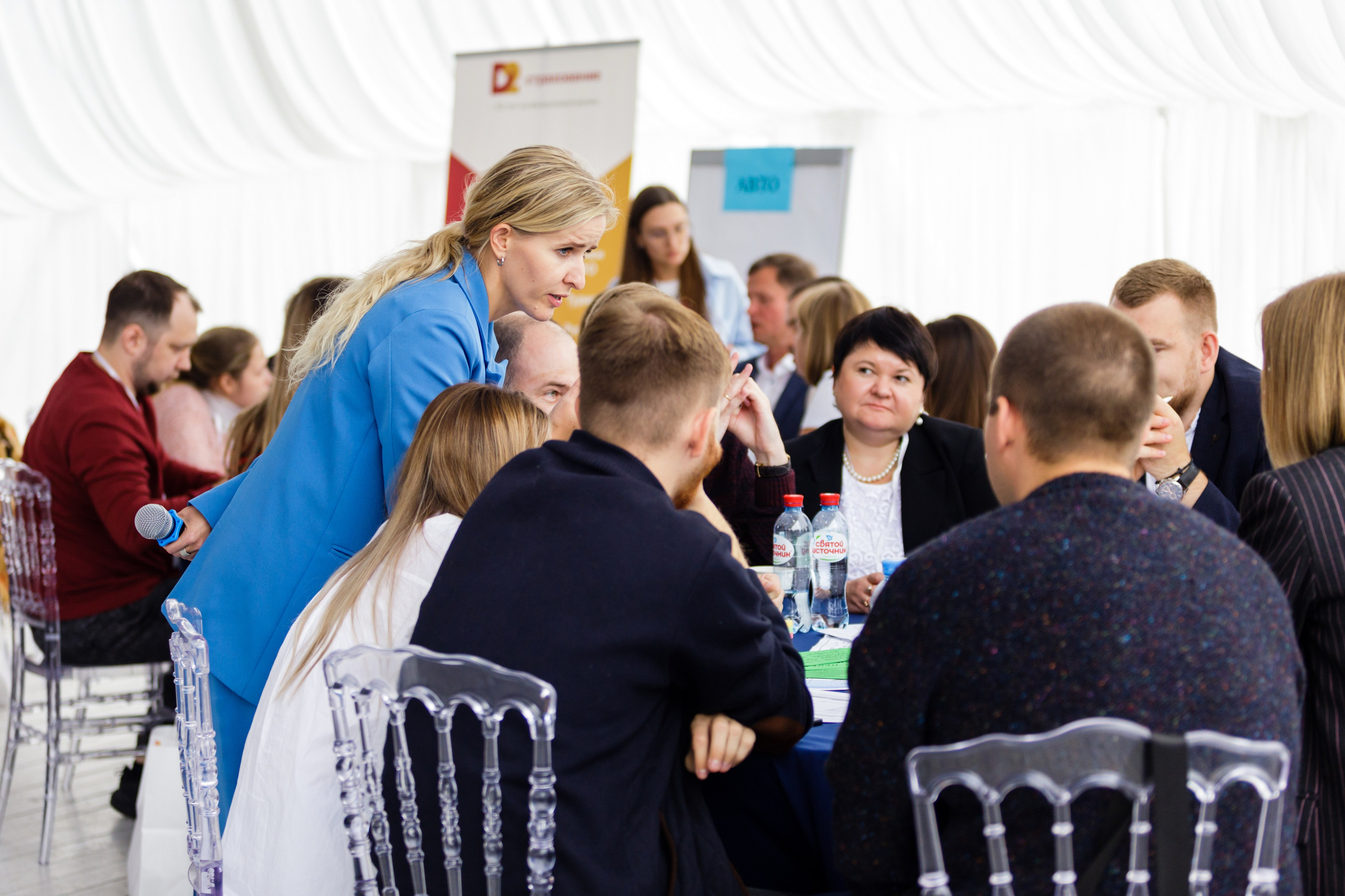 Репортаж. Фотограф Новосибирск Анна Полонова