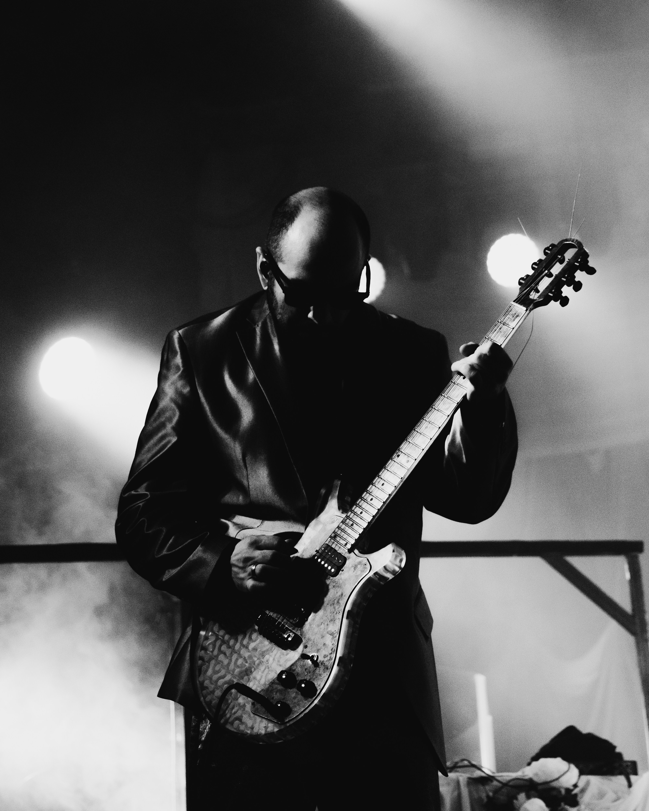 Хаски ’25 Свадьба. RUSLAN ROZANOV