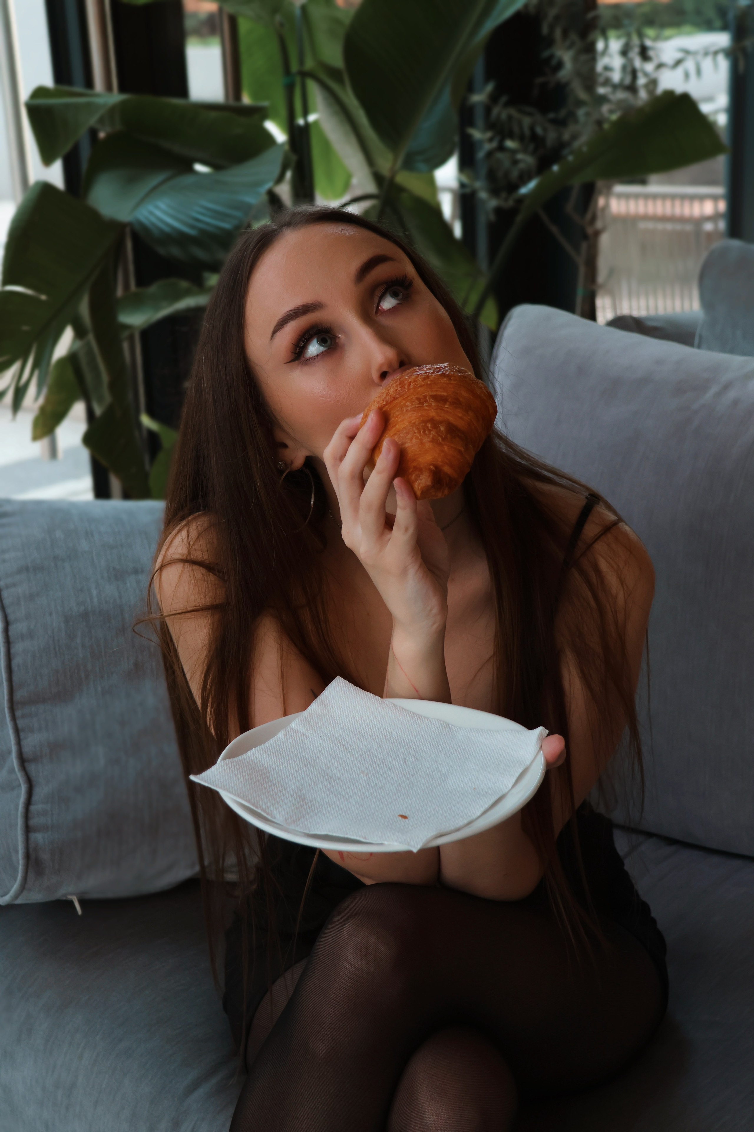 Индивидуальные съемки. Фотограф в Белграде