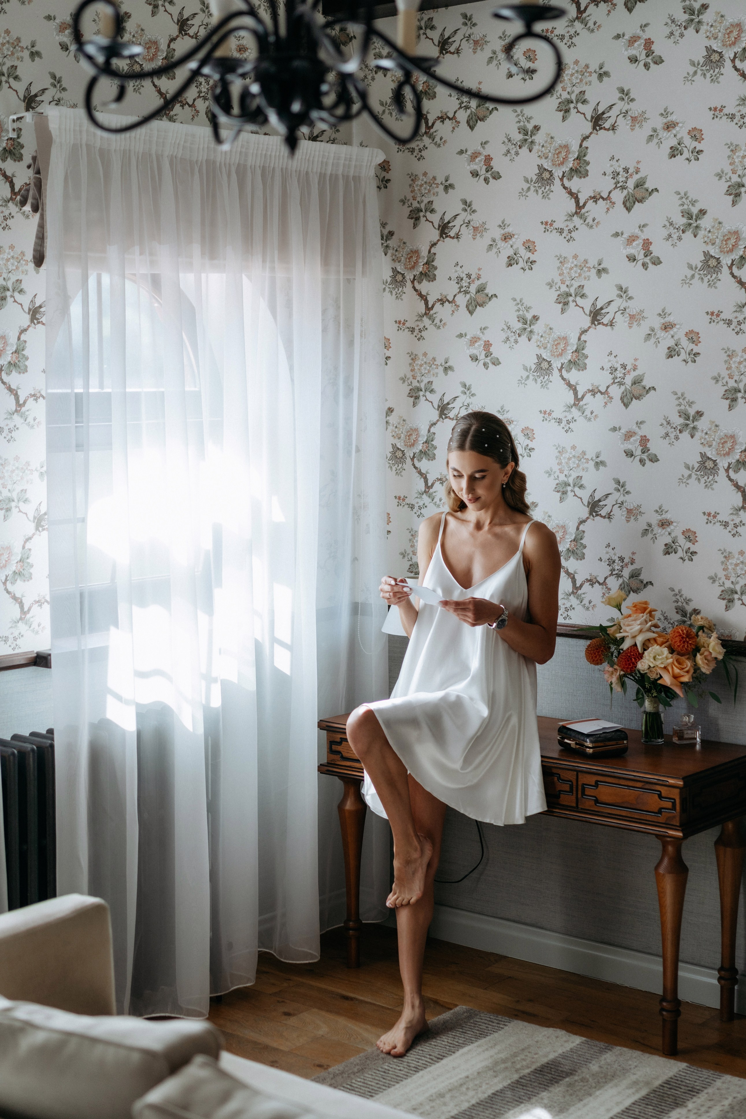 Александр и Ирина. Свадебный и семейный фотограф в Калининграде Анастасия Гриценко