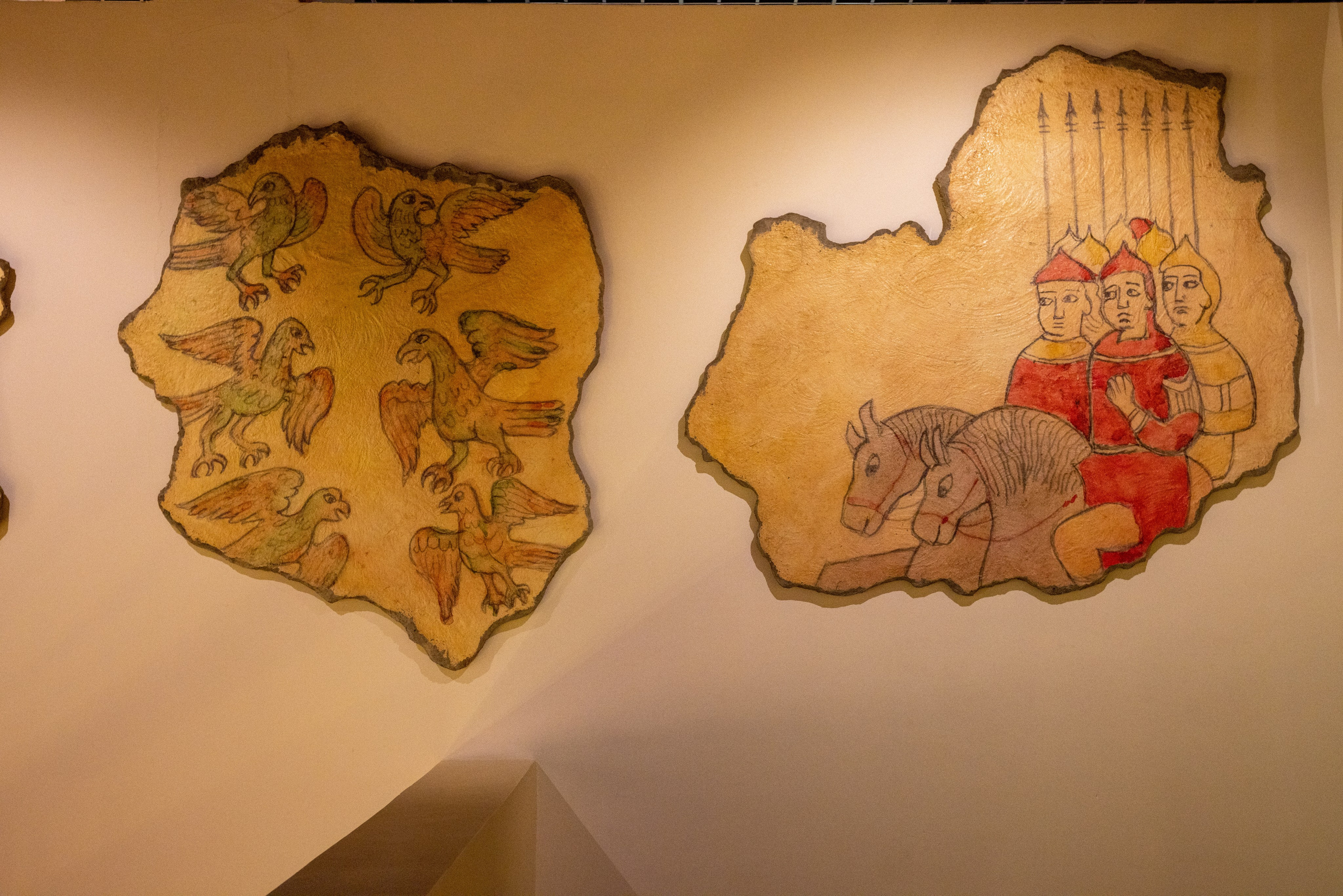 Поездка на поле Кулеково. Фотограф в Туле Крупский АнДРей. Фотостудия «КАДР71» в Туле