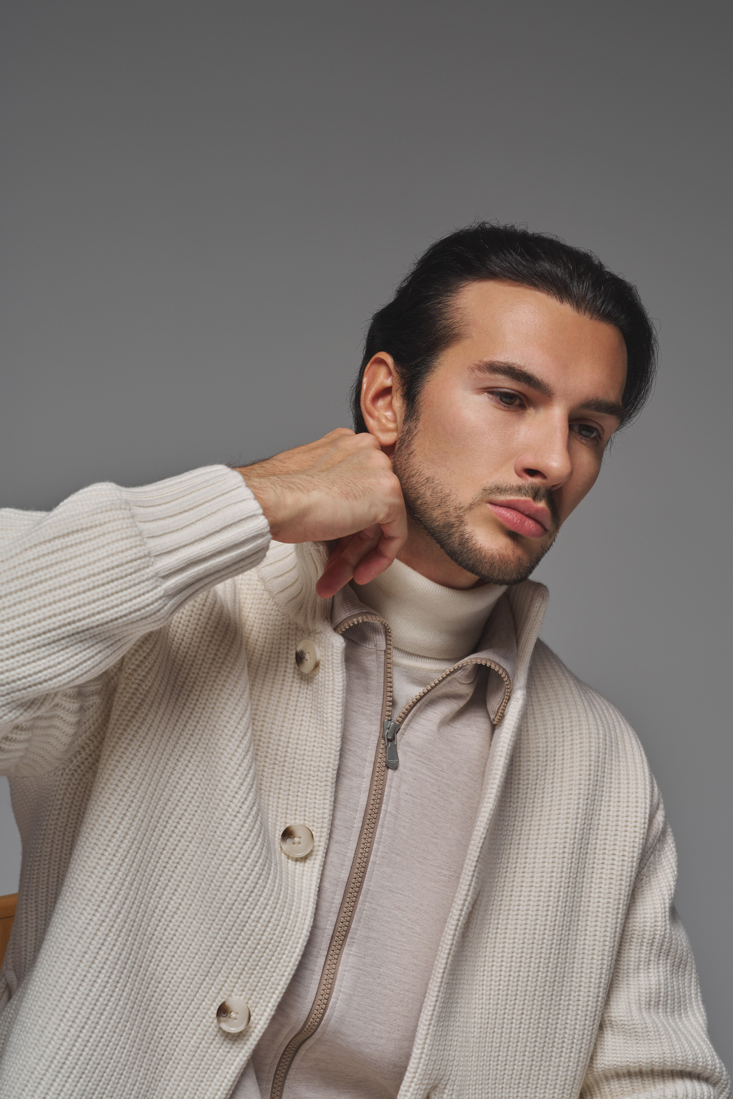 BRUNO ALTRO. Главная