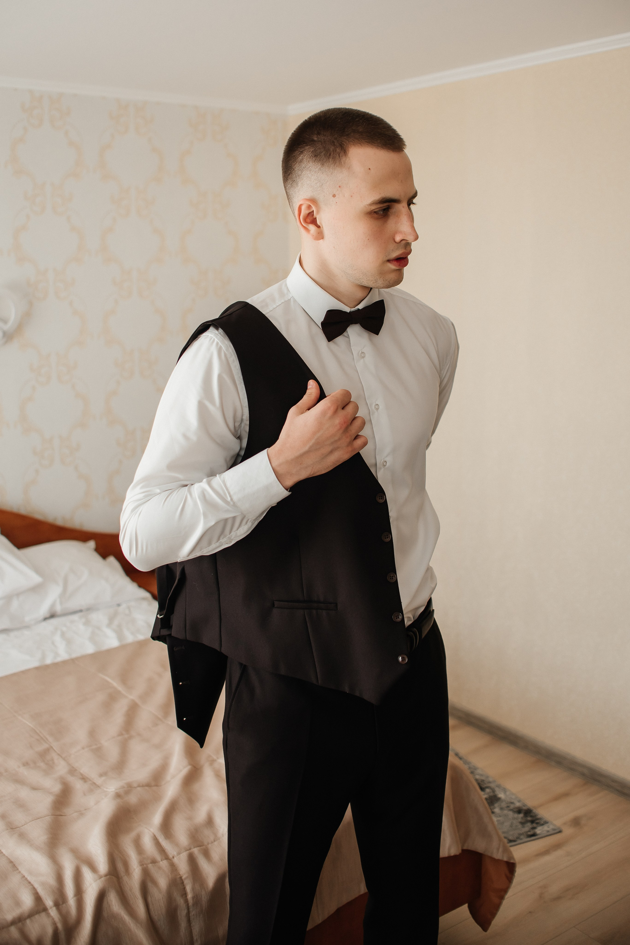 Анастасия и Александр. Фотограф Галина Рагозина