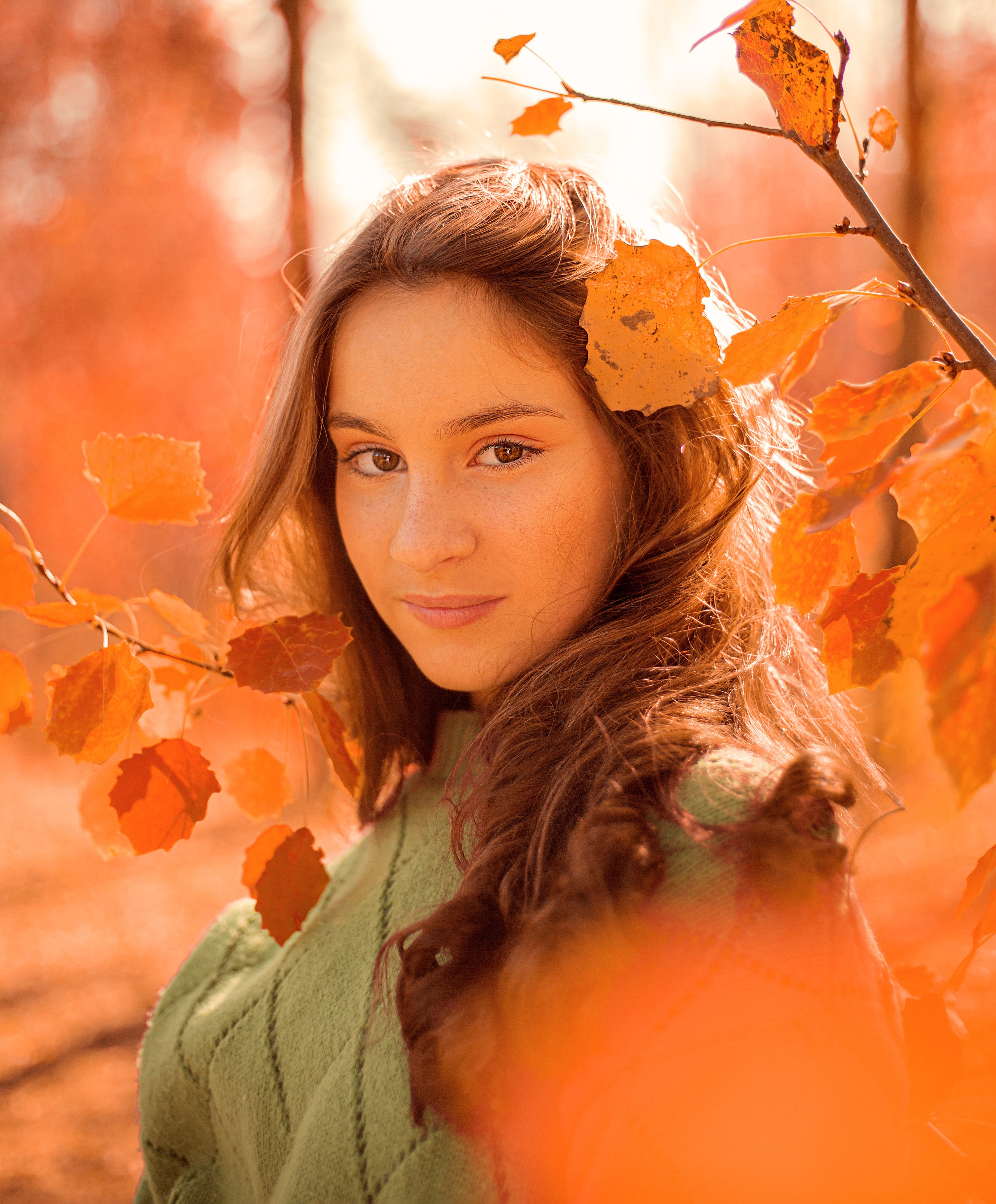 Семейная фотосессия в Казани. Фотограф в Казани Ольга Яшина
