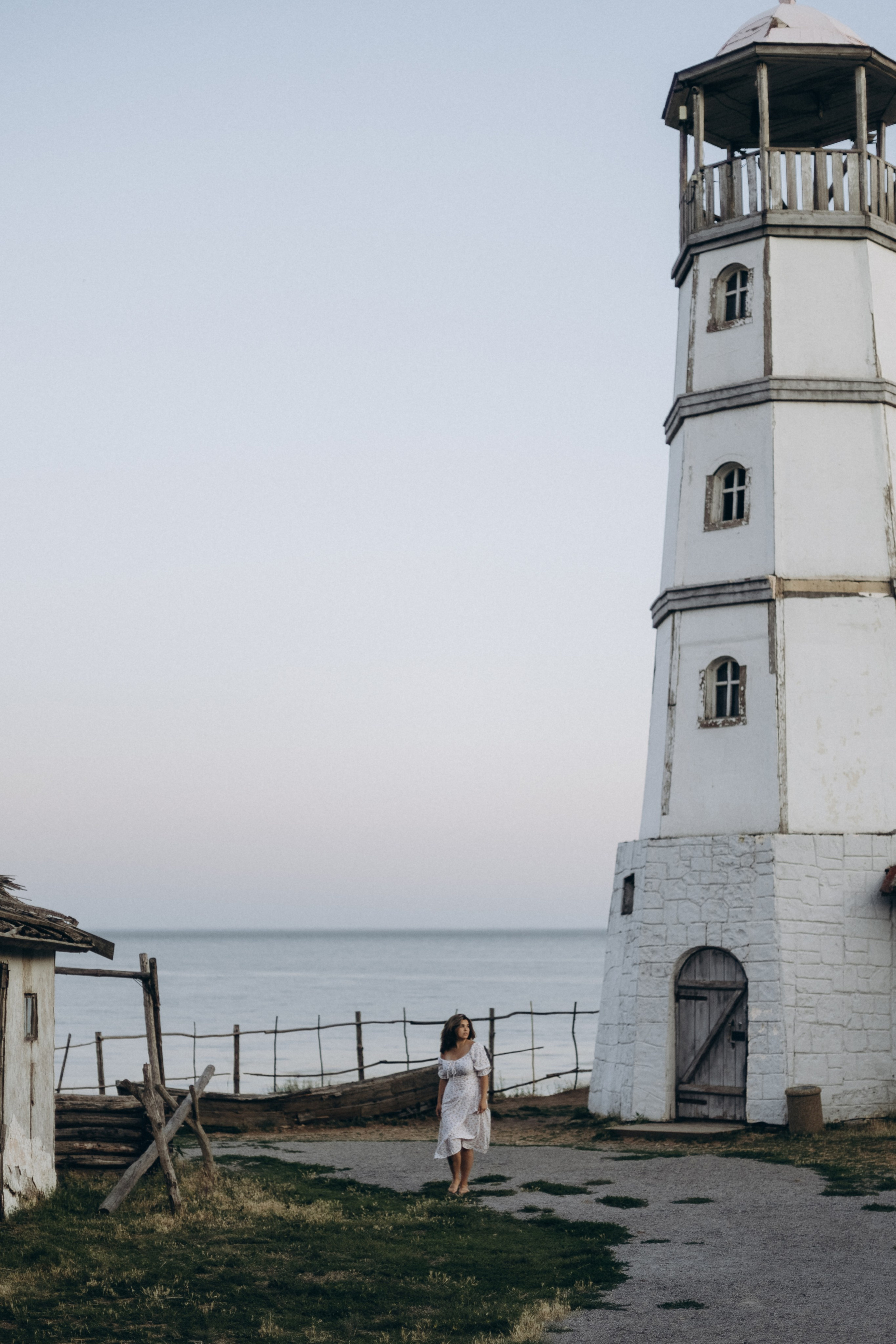 Настя. Главная