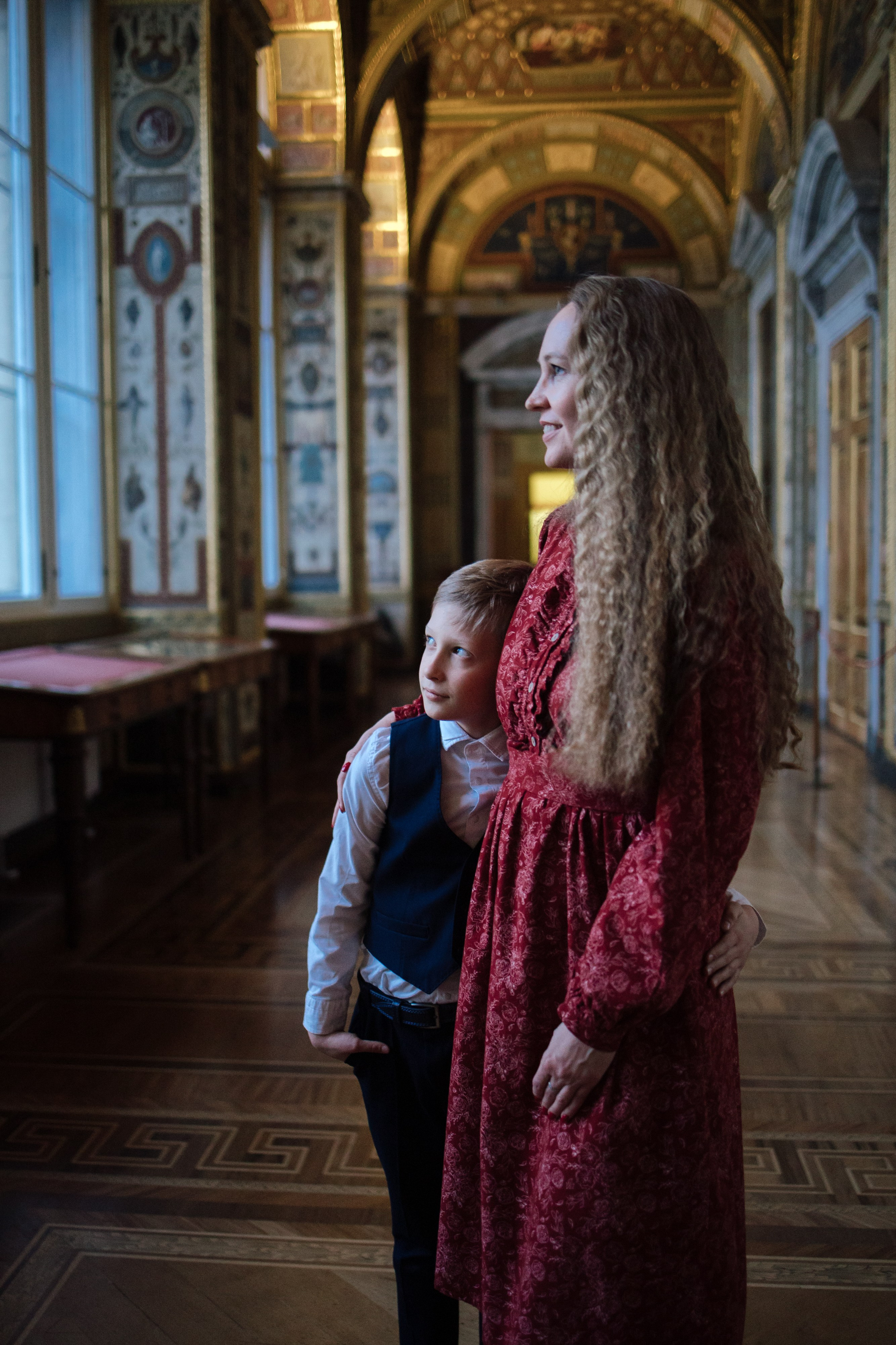 Hermitage. Ваш фотограф в Санкт-Петербурге