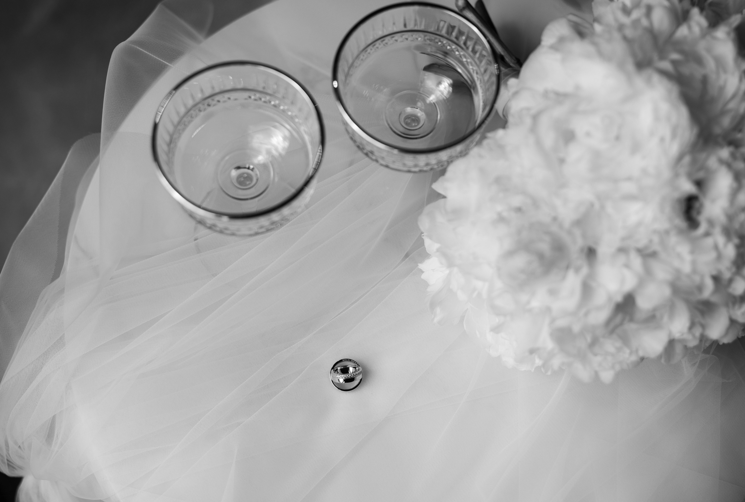 Андрей и Виктория. Свадебный фотограф Тула Москва СПБ / Сёмина Дарья