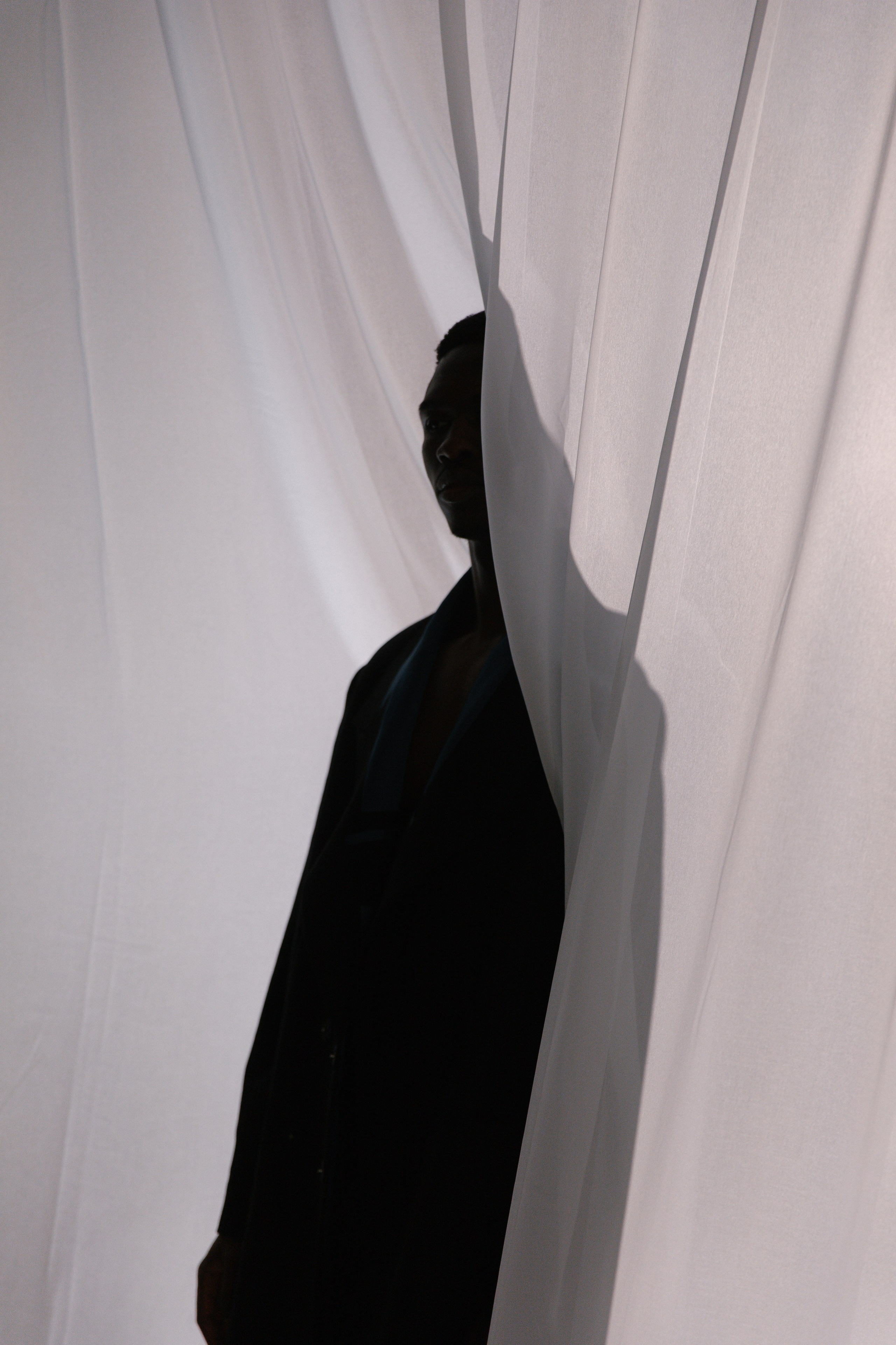 Грант и Катерина | свадебная фотосессия в студии. Свадебный фотограф в Москве Наталья Струкова