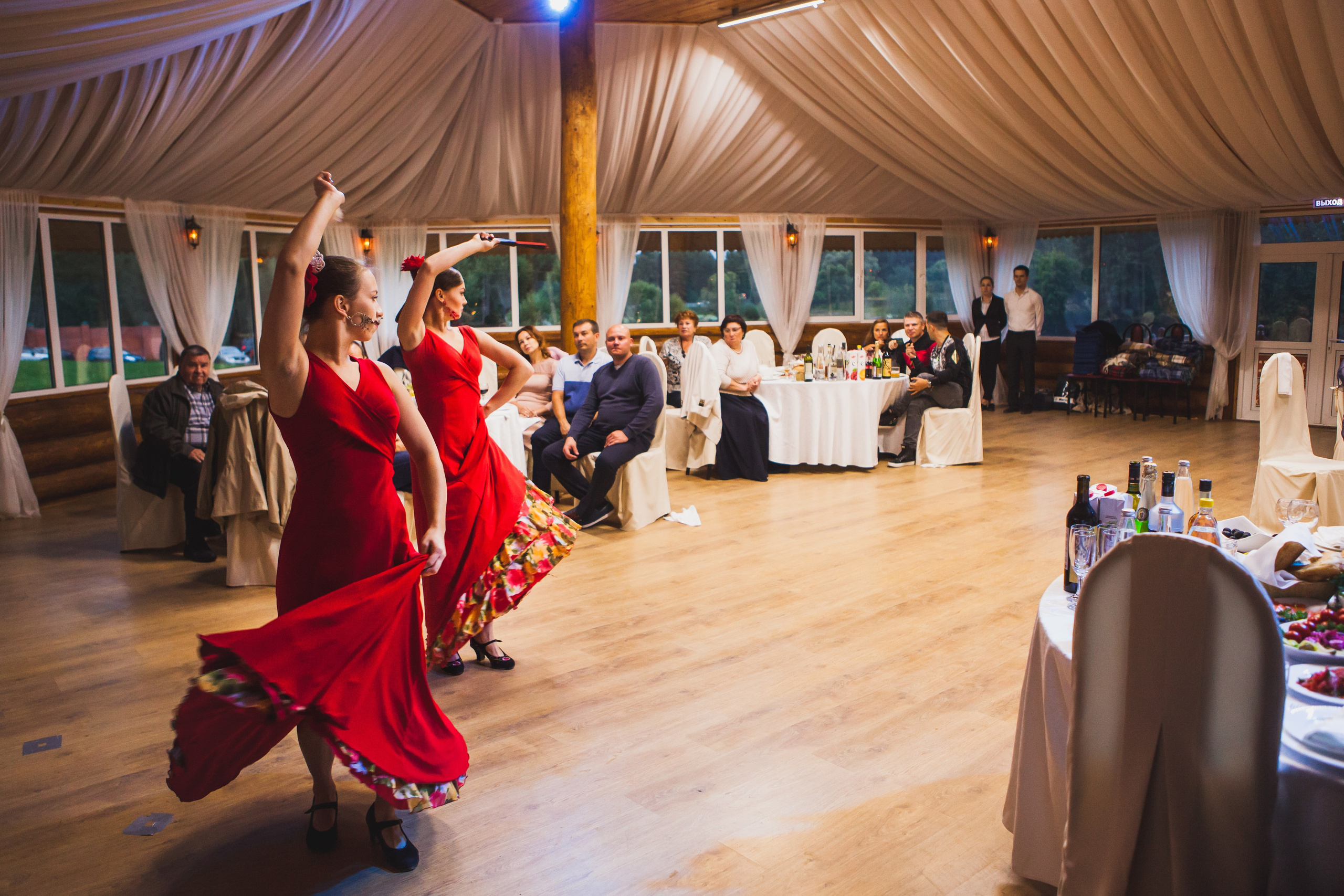 MORELL. Видеооператор/Фотограф Николай Завьялов