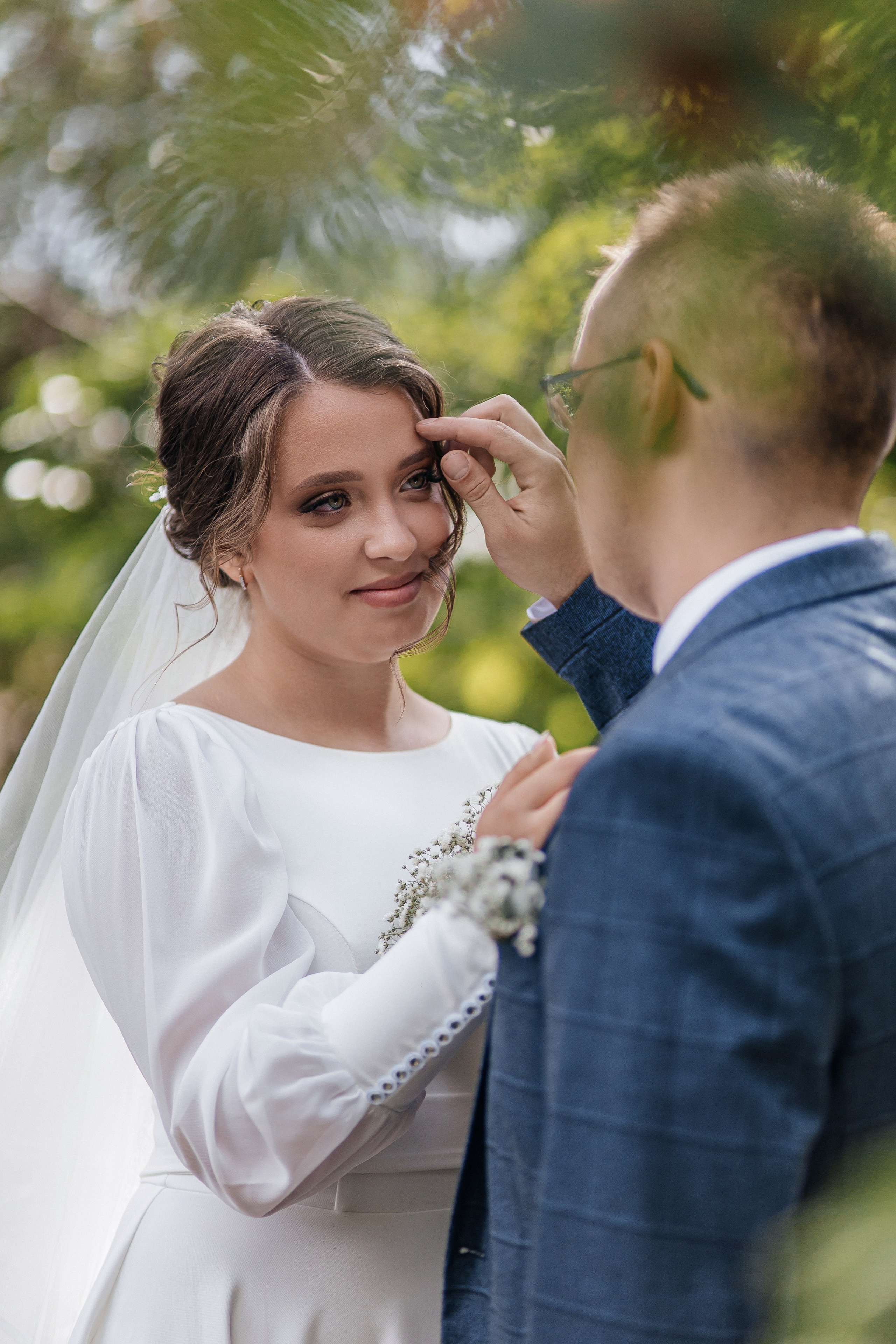 Никита и Римма. Свадебный и семейный фотограф Самара и Самарская область Дарья Зарипова