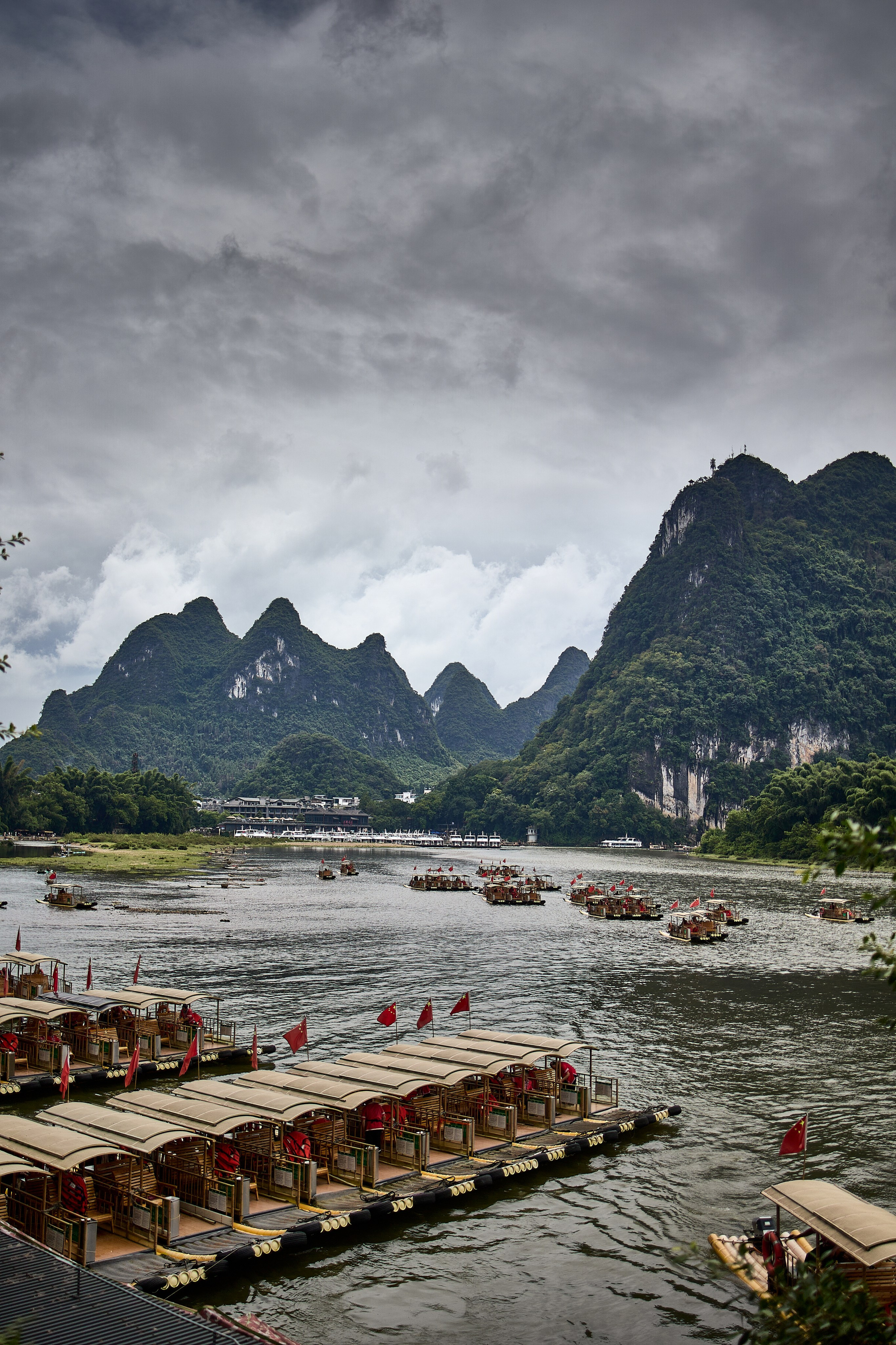 Китай. Хороший репортажный и промышленный фотограф в Казани Алексей Щелконогов