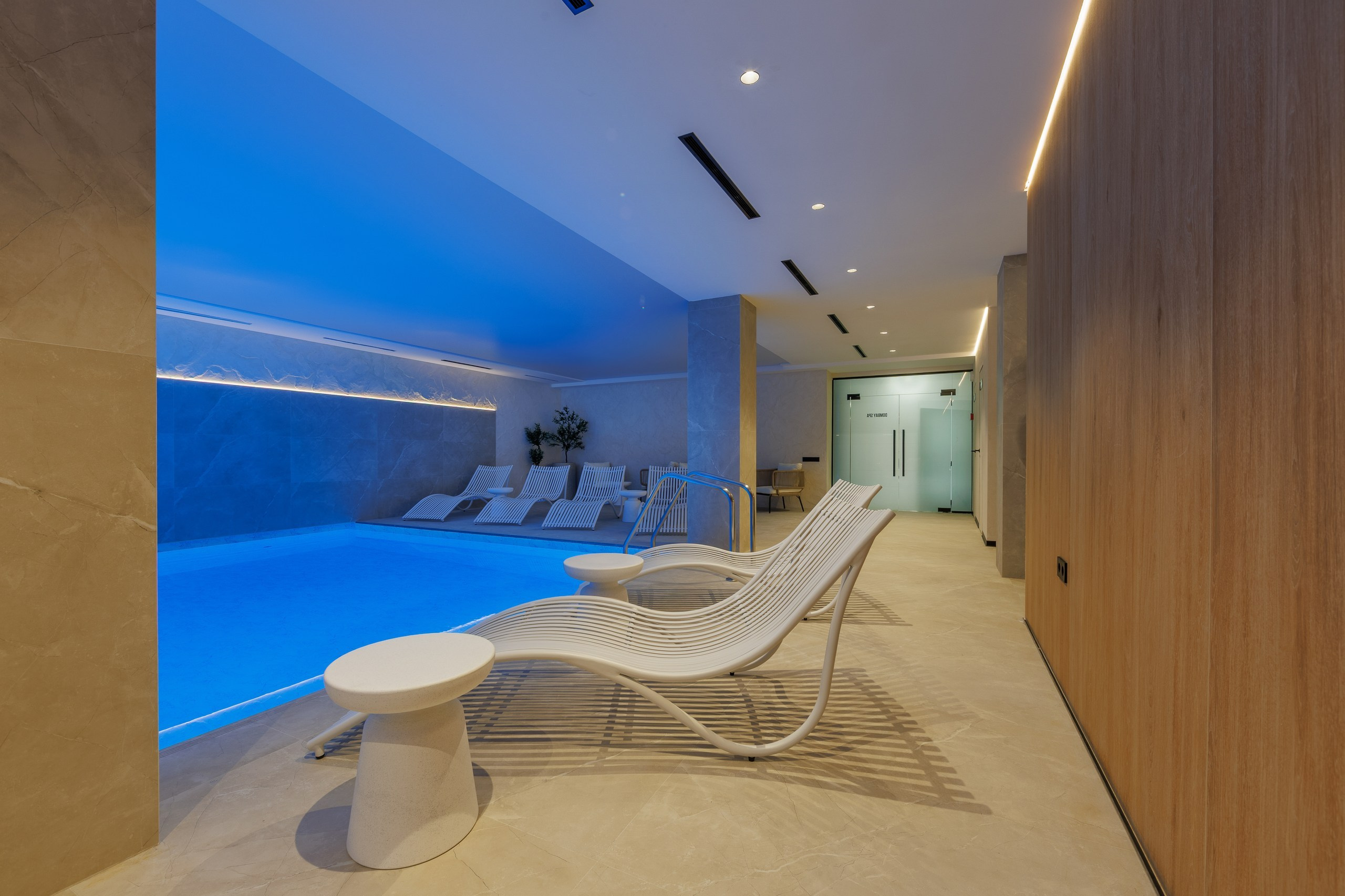 Интерьерная съемка. Фотограф Николай Петрушкин | Ставрополь, Москва