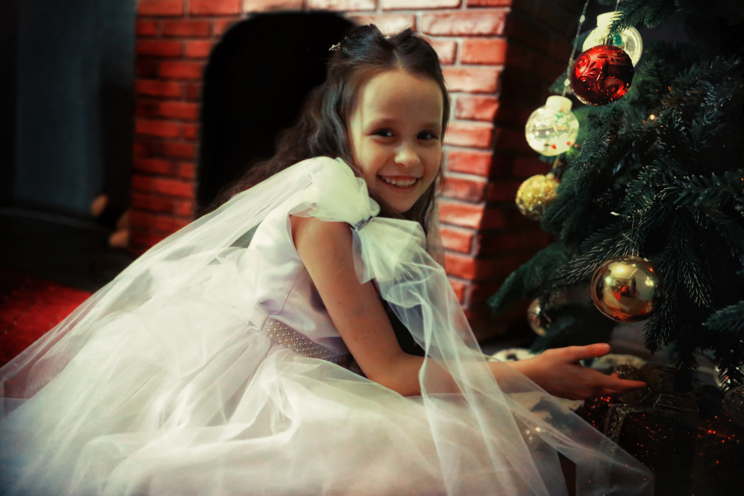 РОЖДЕСТВЕНСКИЕ ИСТОРИИ. ALENA POGODAEVA — PHOTOGRAPHY (фотограф)