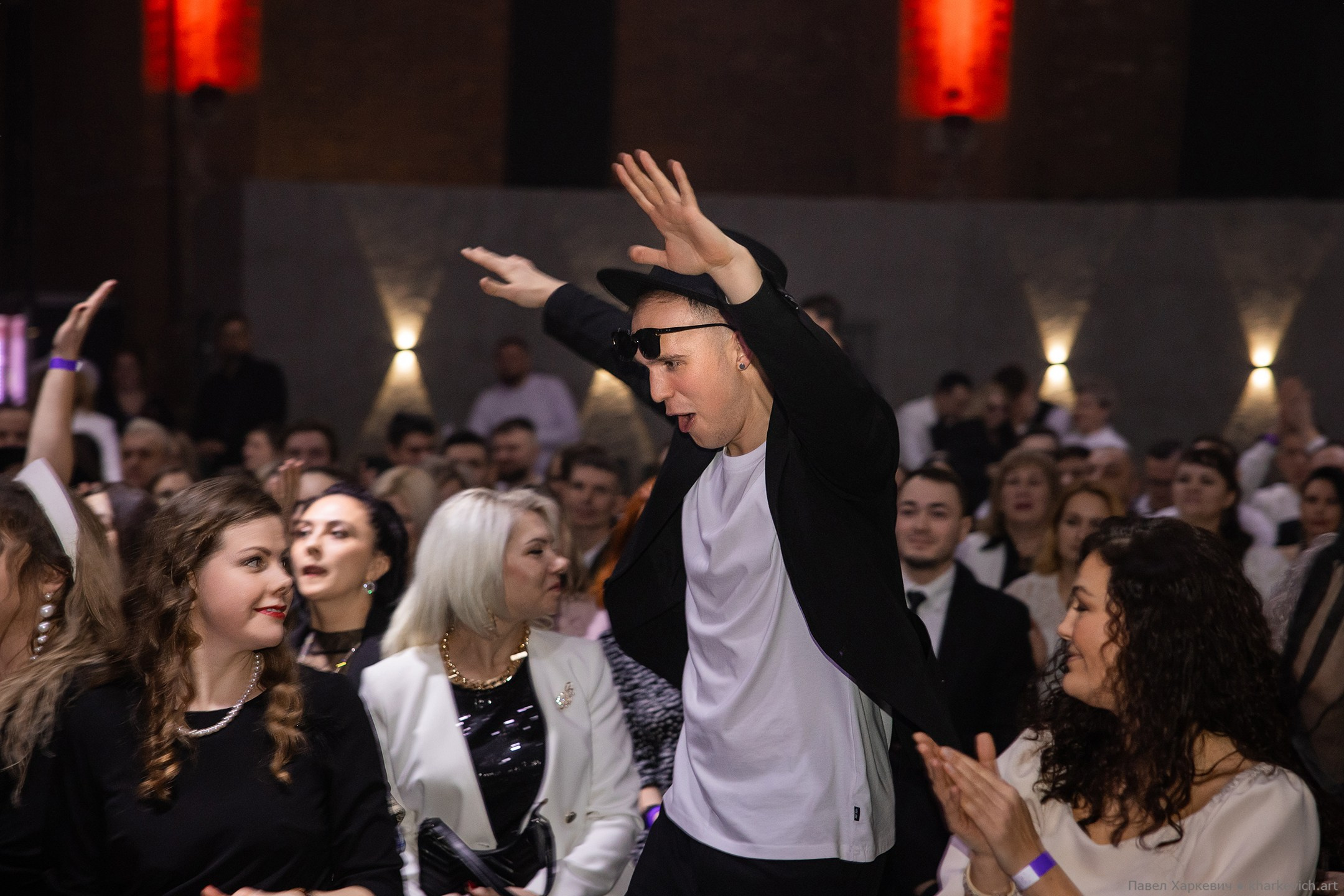 Корпоративы. Фото-видео студия WEDDING ART