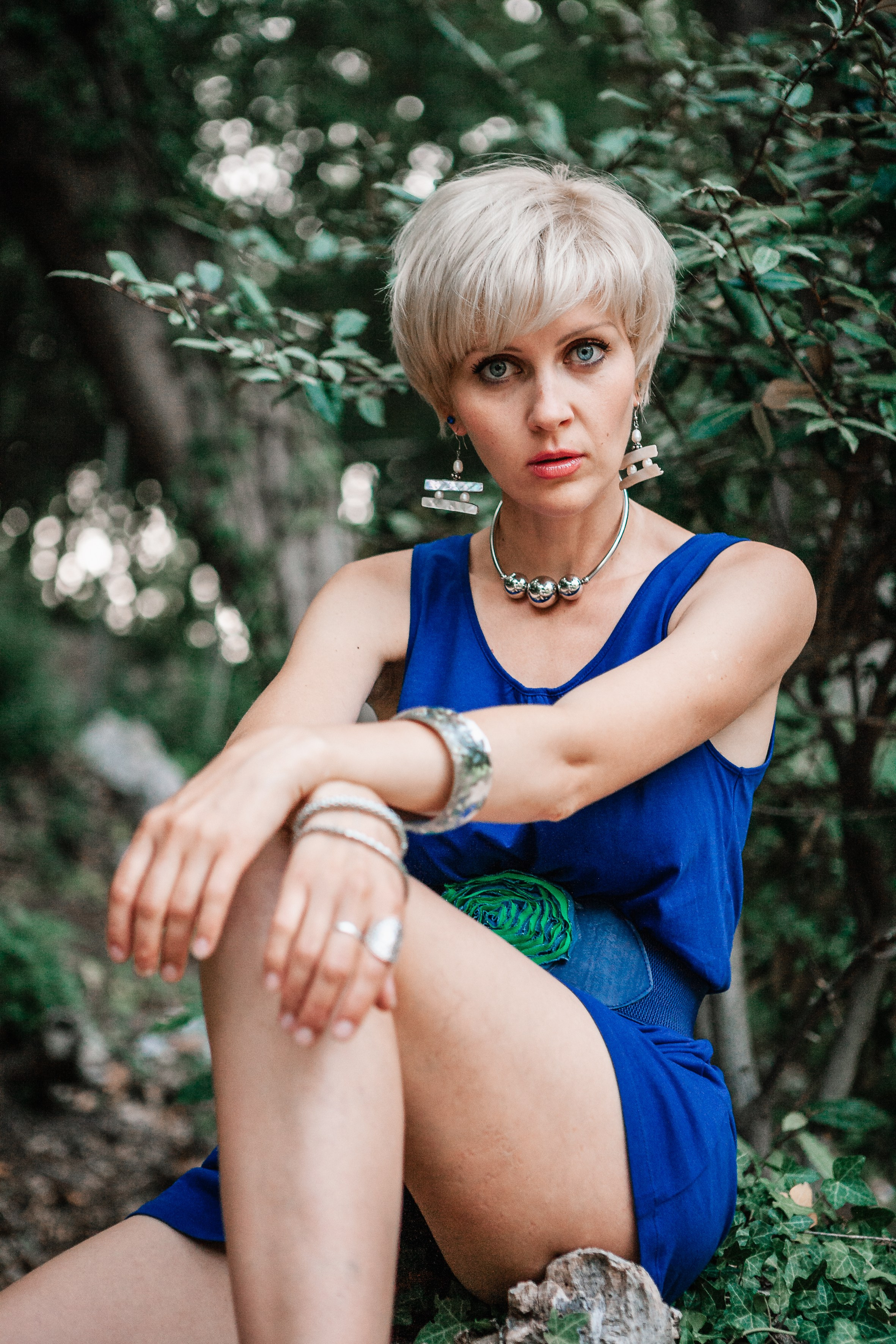 Режиссер и актриса Мария Чупринская, Черногория. Фотограф Анна Анисимова. Свадьбы, портреты, творческий репортаж