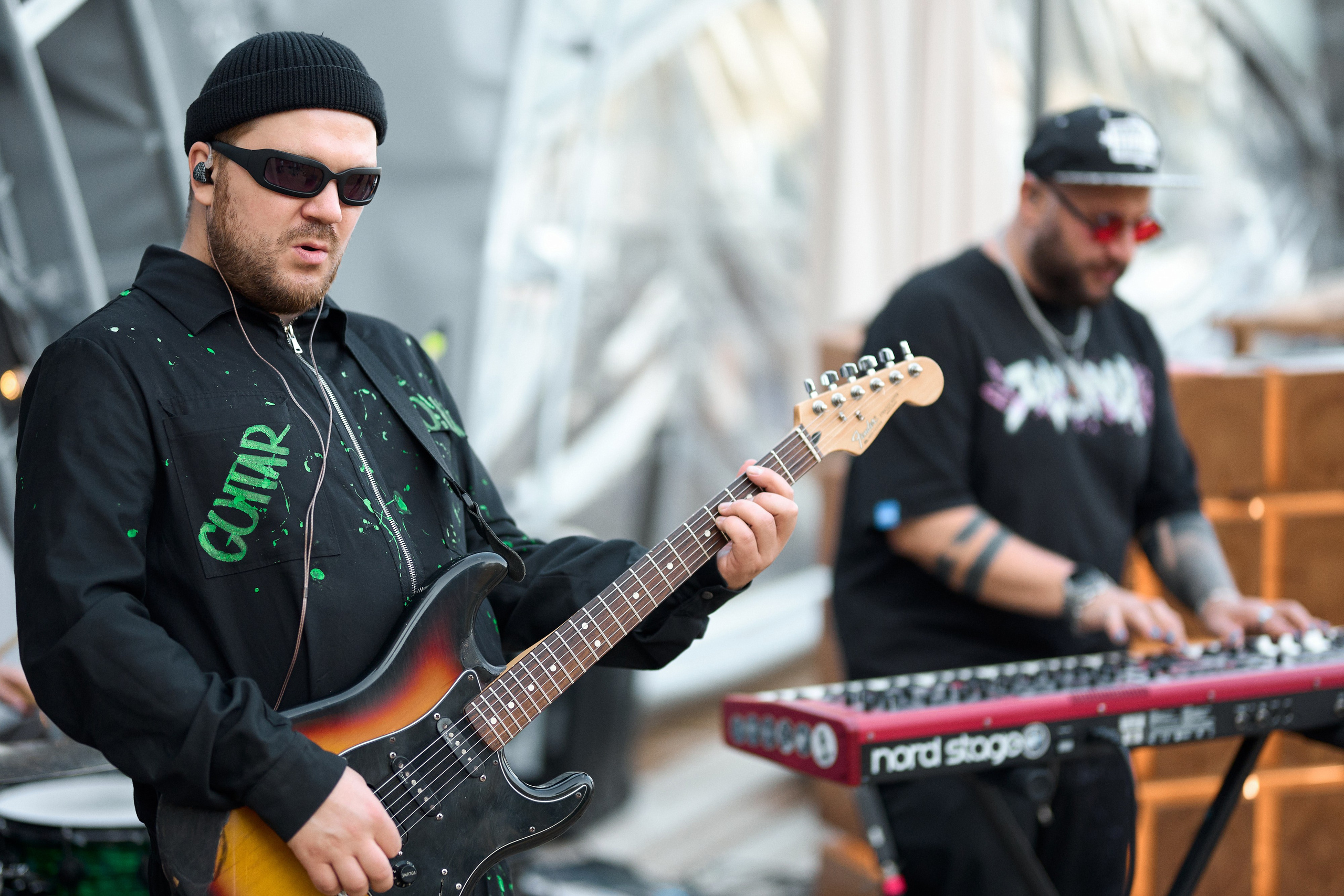 OPEN AIR «Управляющая компания по обращению с отходами в Лен. области»