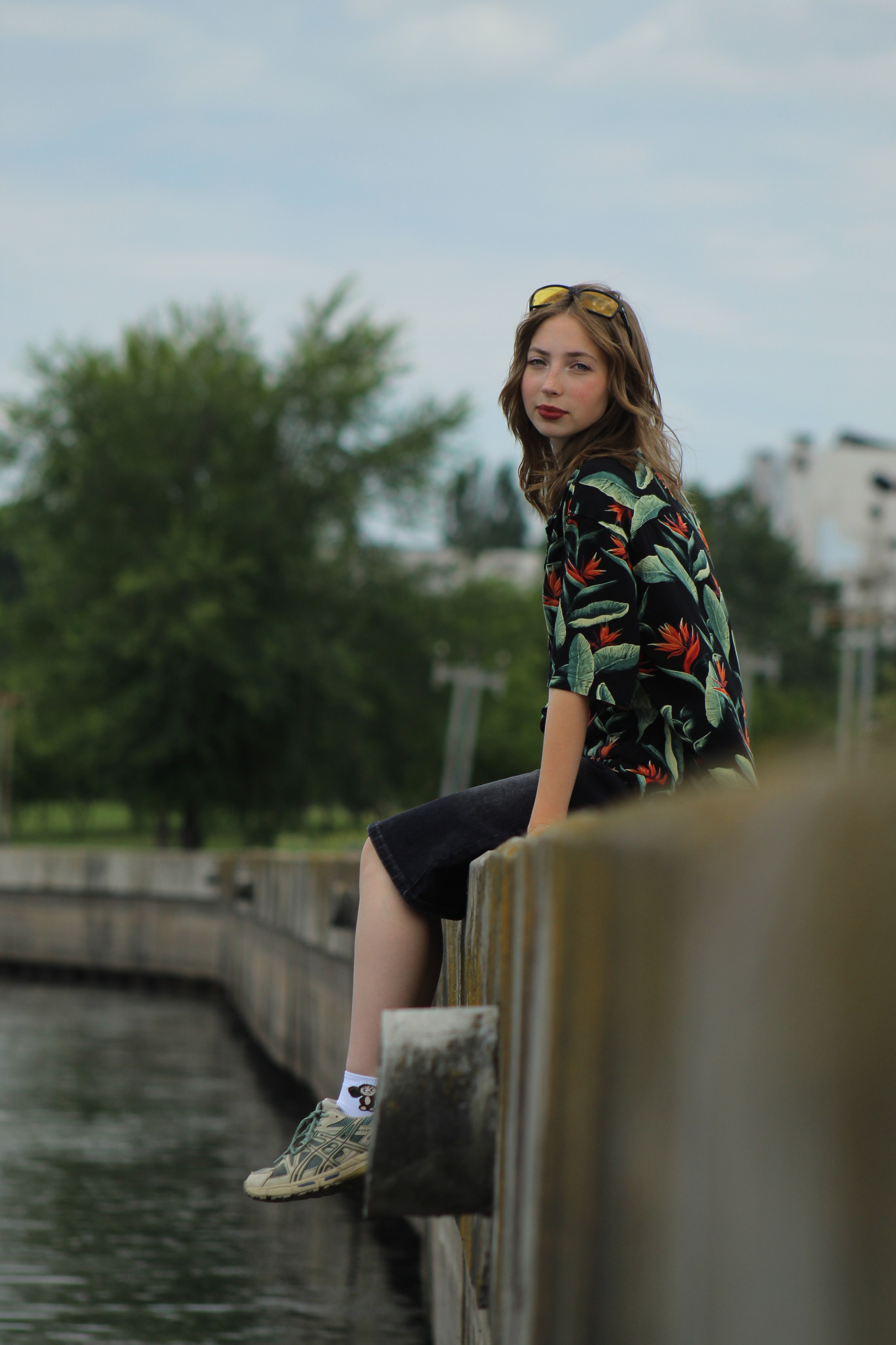 Екатерина. Илья Чемис — Фотограф в Мариуполе