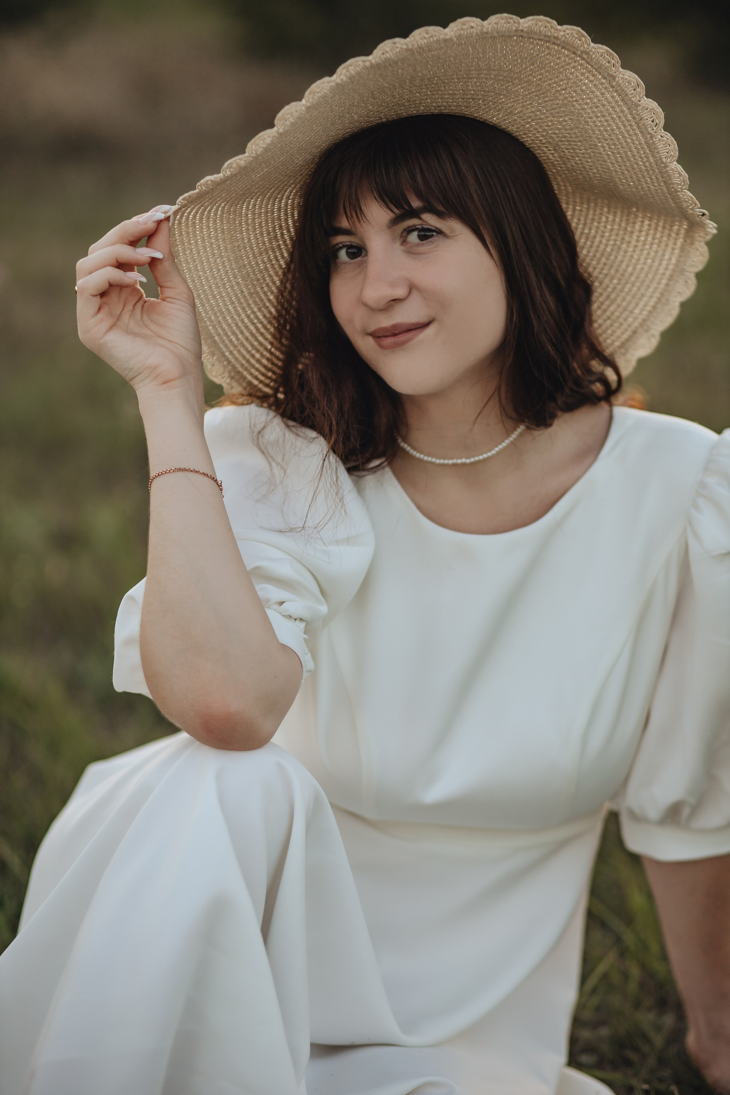 Анна. Фотограф Малофеева Алина