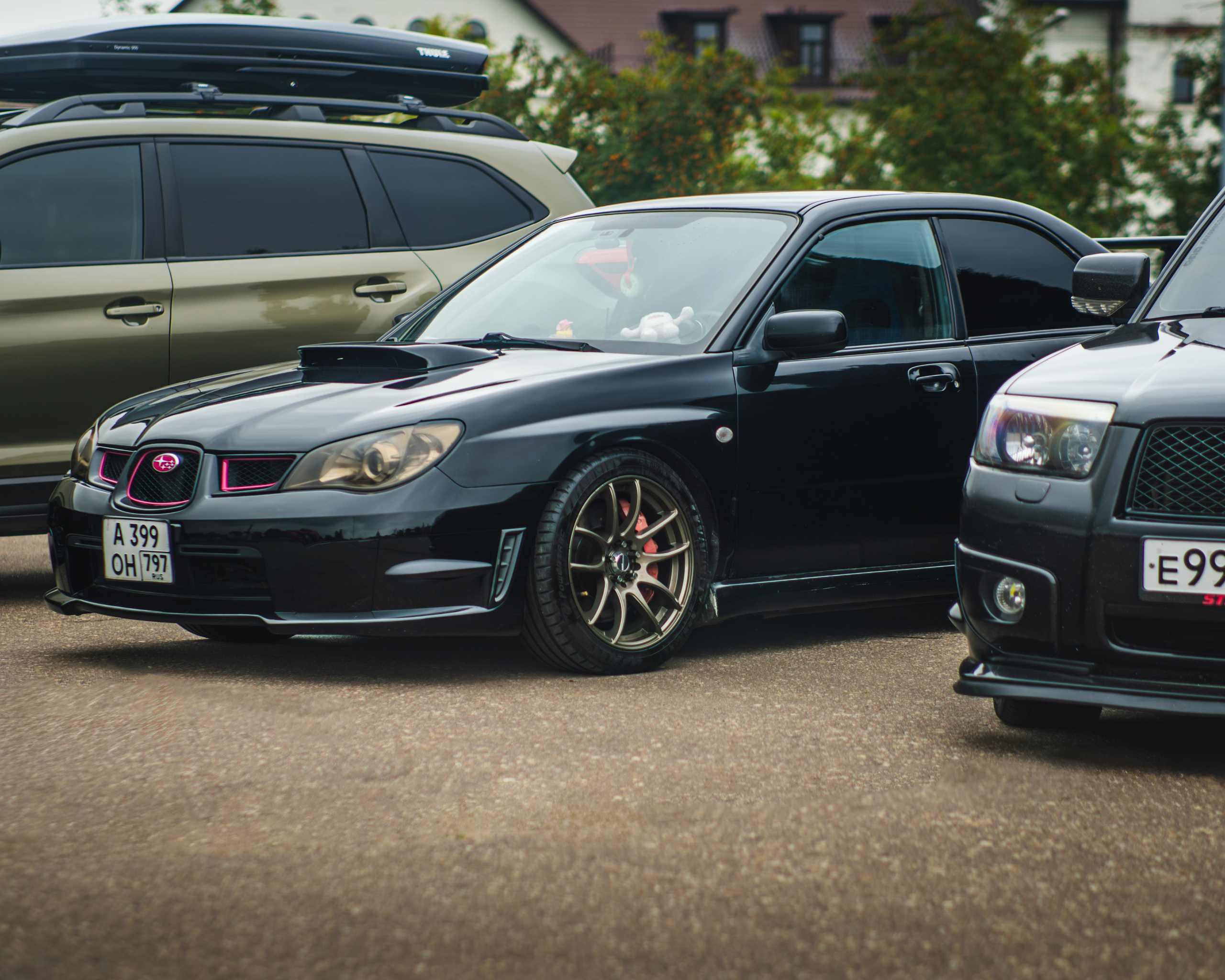 Events. Автомобильный фотограф в Москве