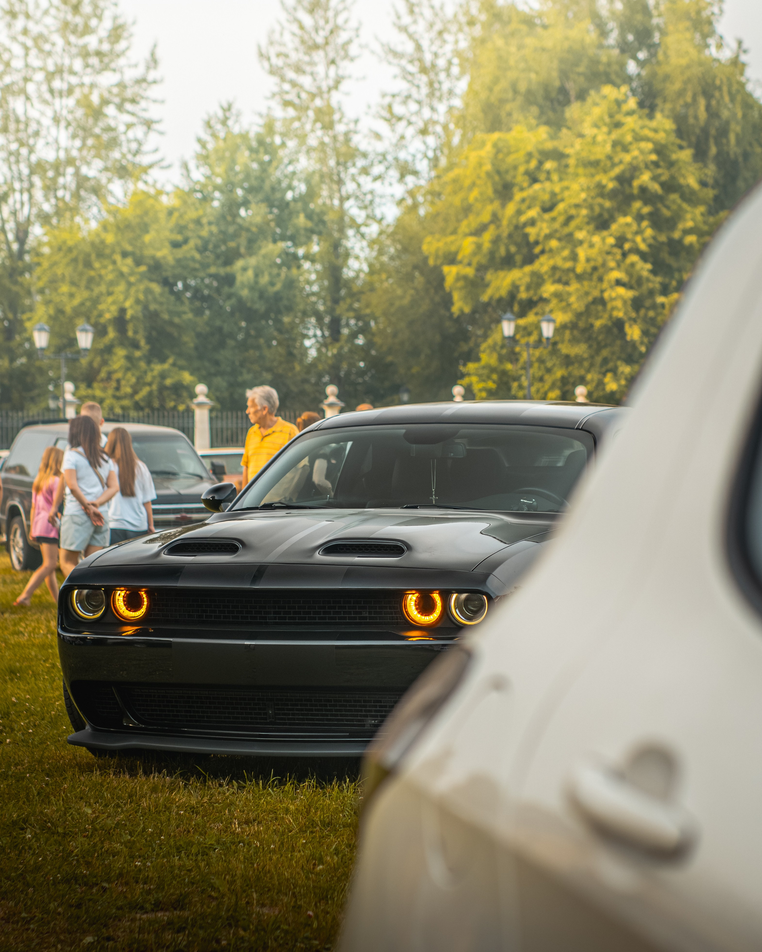 АВТОЭКЗОТИКА. Автомобильный фотограф в Москве