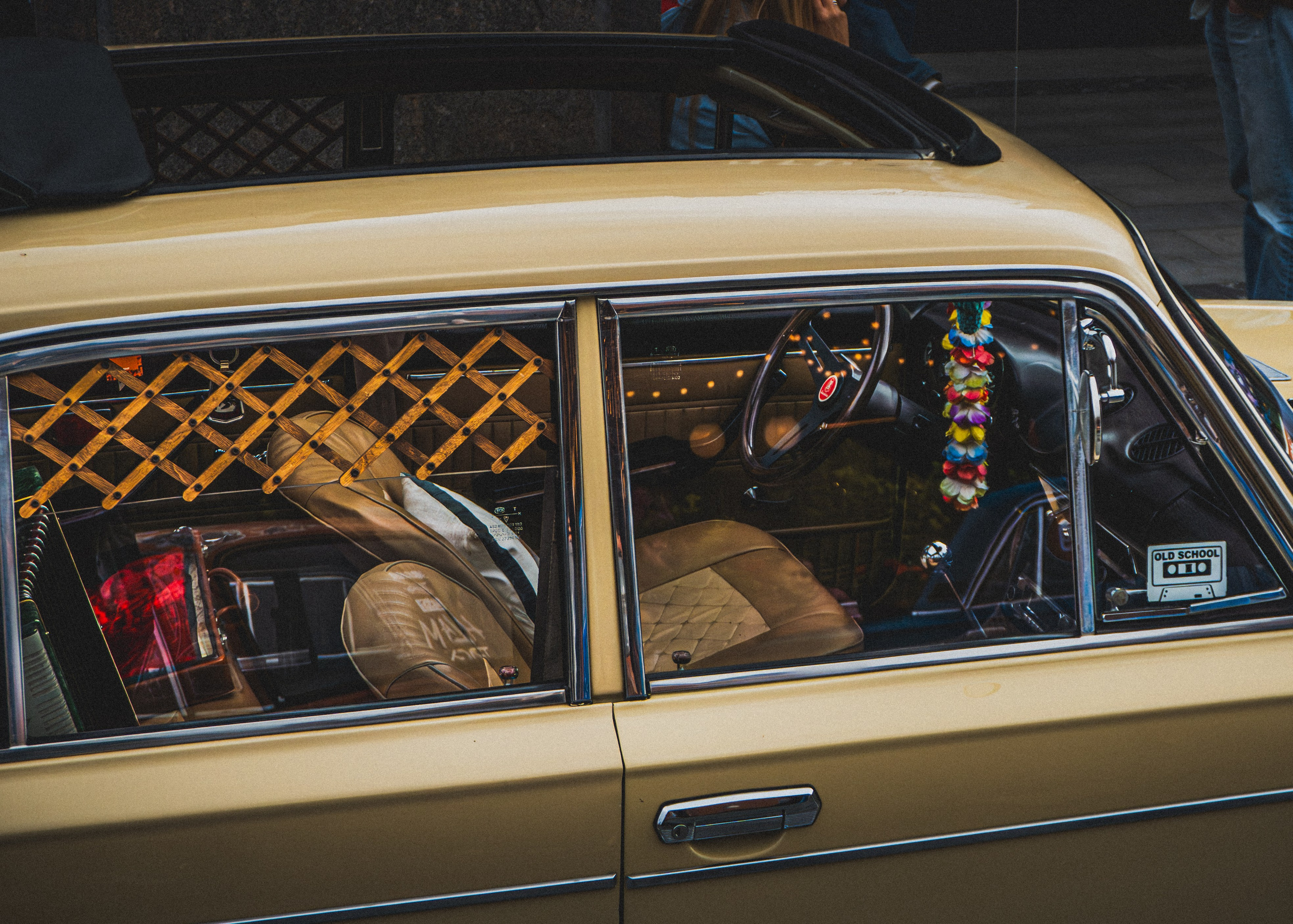 Events. Автомобильный фотограф в Москве