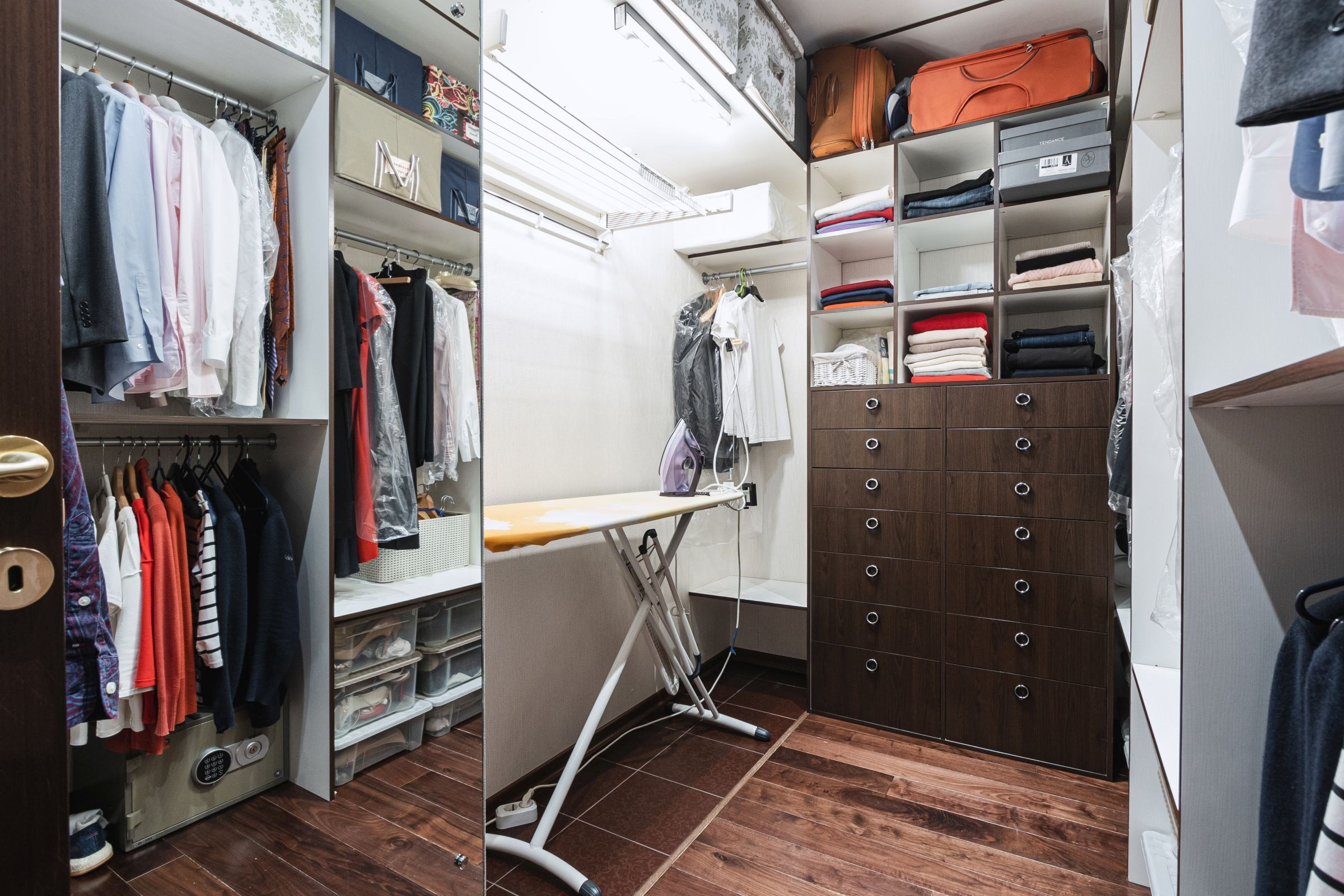 Интерьеры. Фотограф на мероприятие в Москве Марик