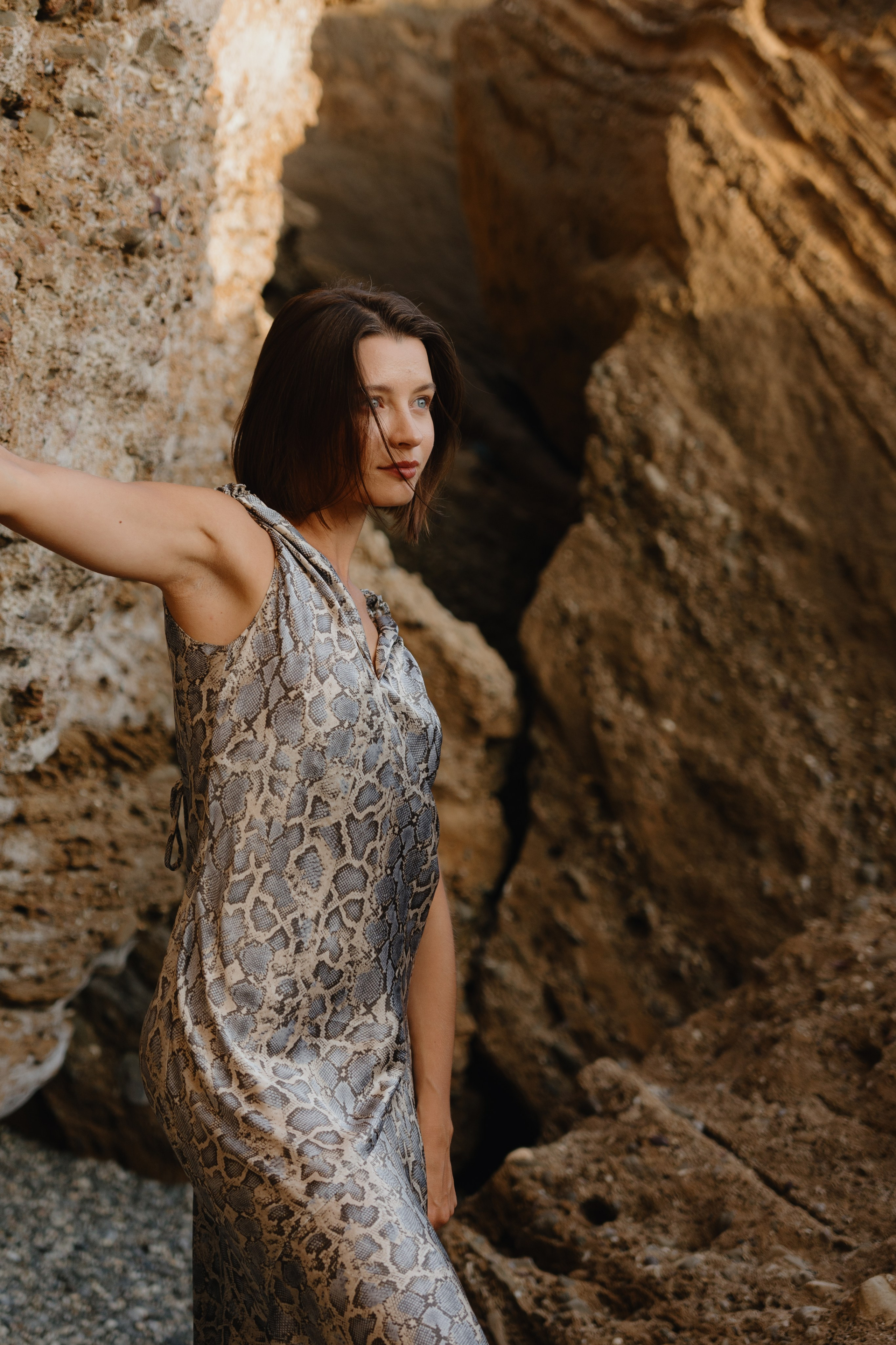 Валерия | Меганом. Портретный свадебный фотограф Крым | Евгения Щитенко