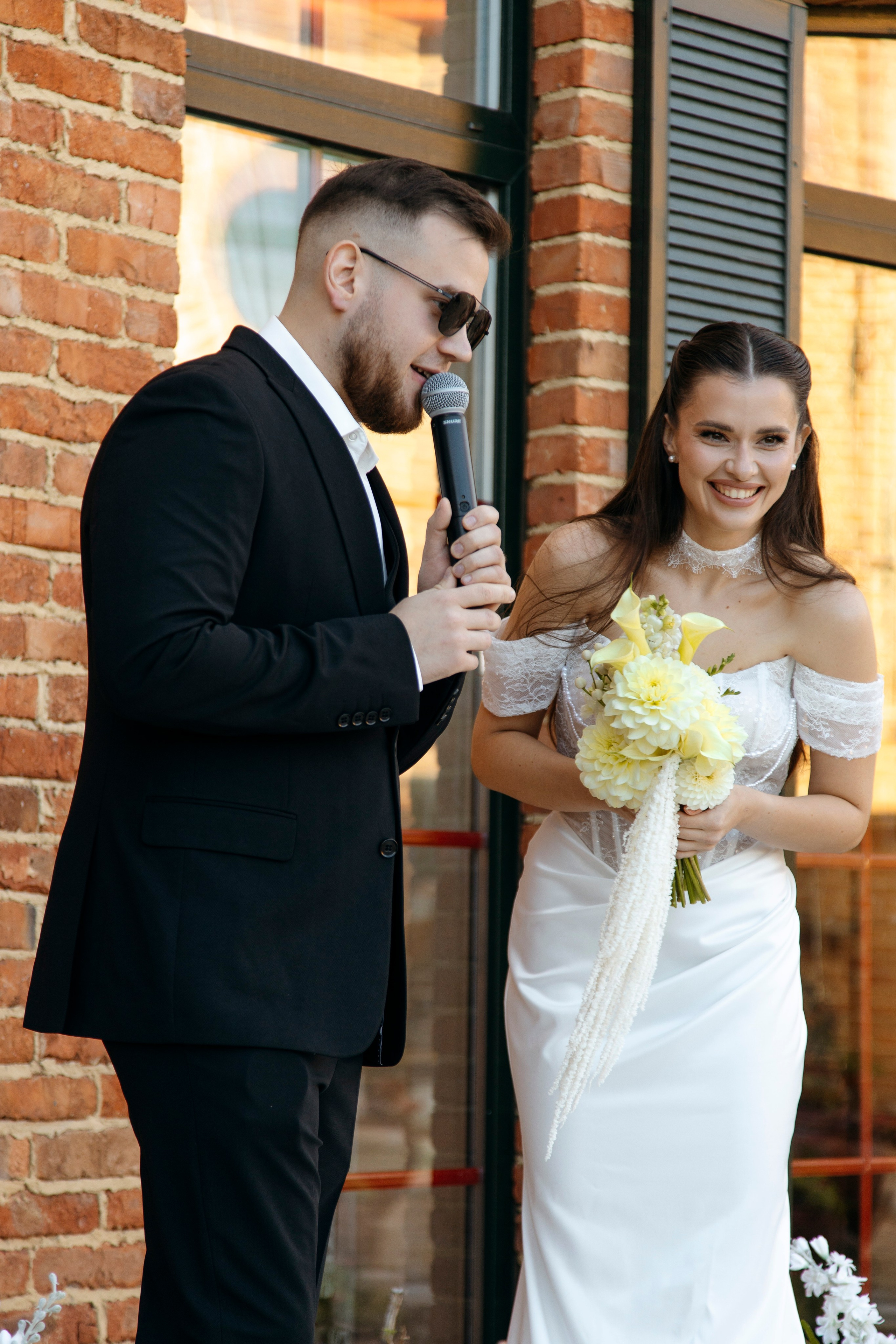 Роман и Ксения. Nikolpinhasova