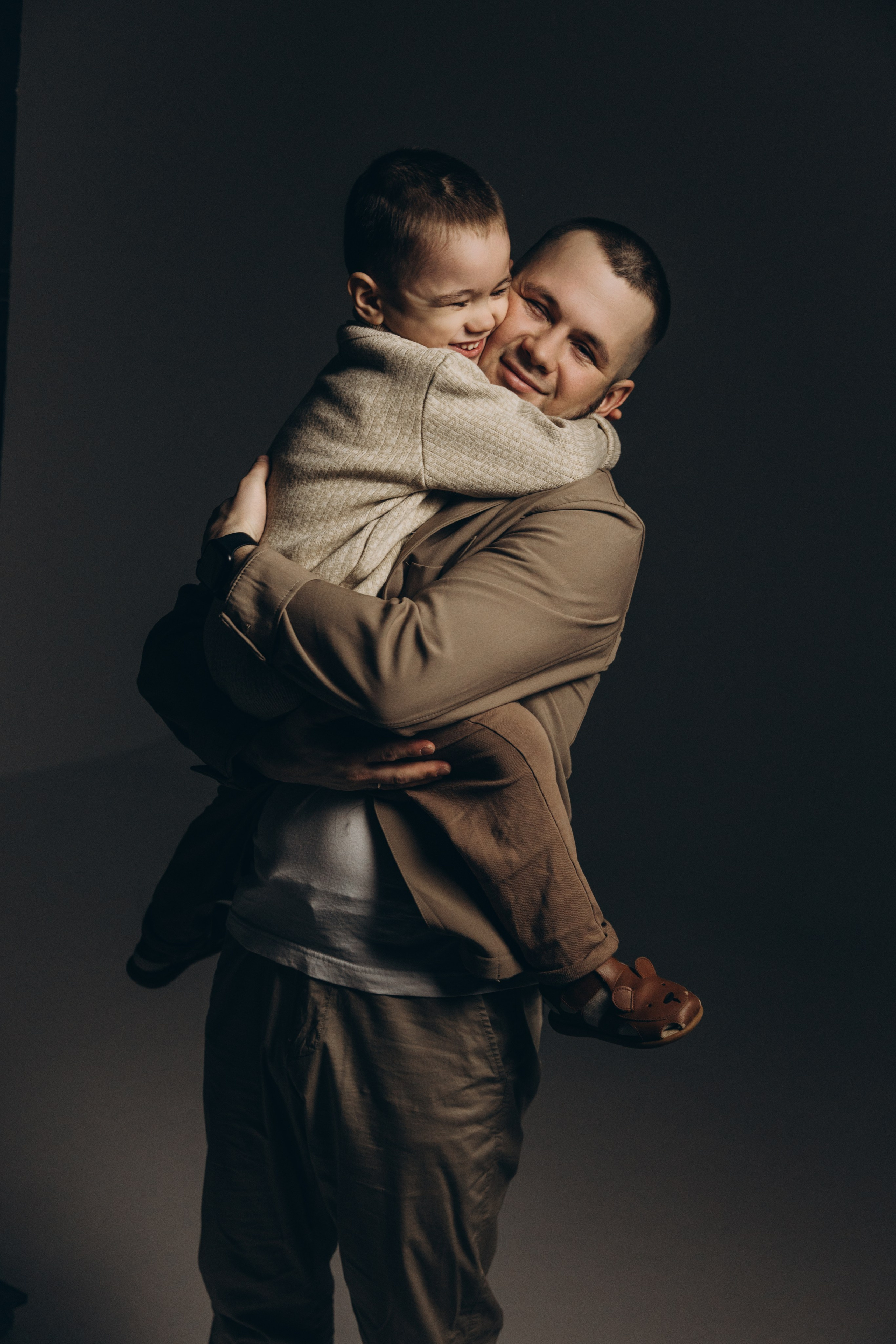 В ожидании. Свадебный, семейный фотограф в Иркутске Светлана Макаричева