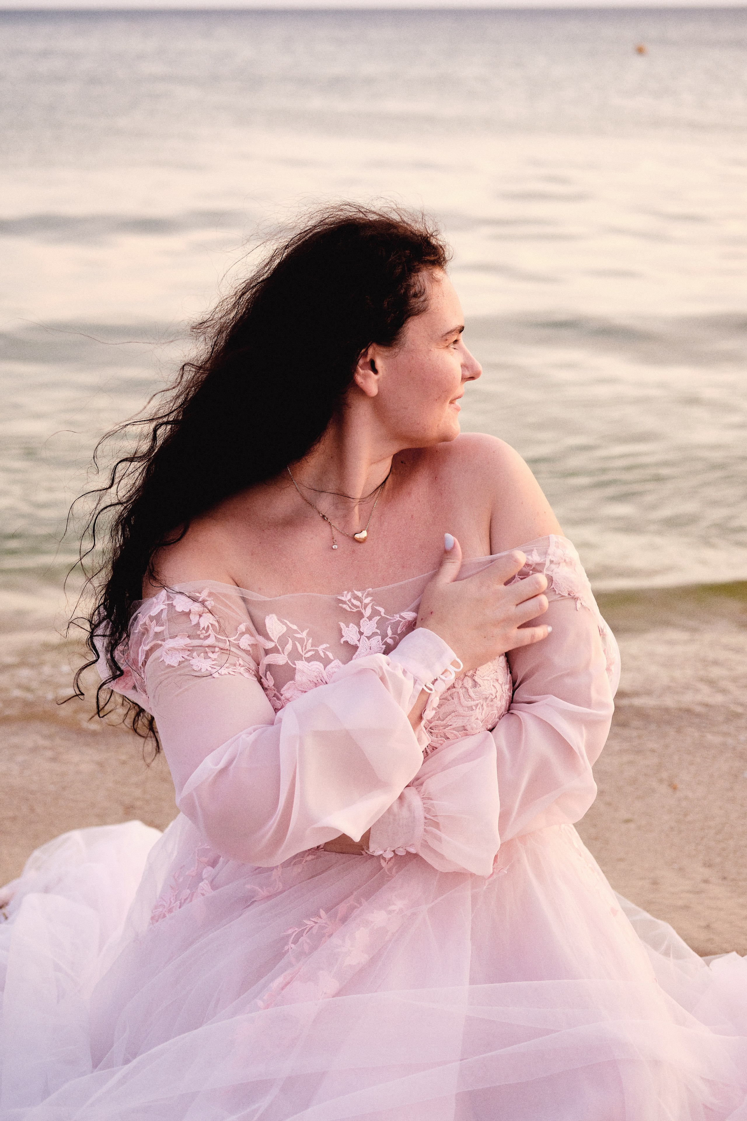 ПИКНИК АНАПА. Фотограф в Анапе и Краснодаре Тина