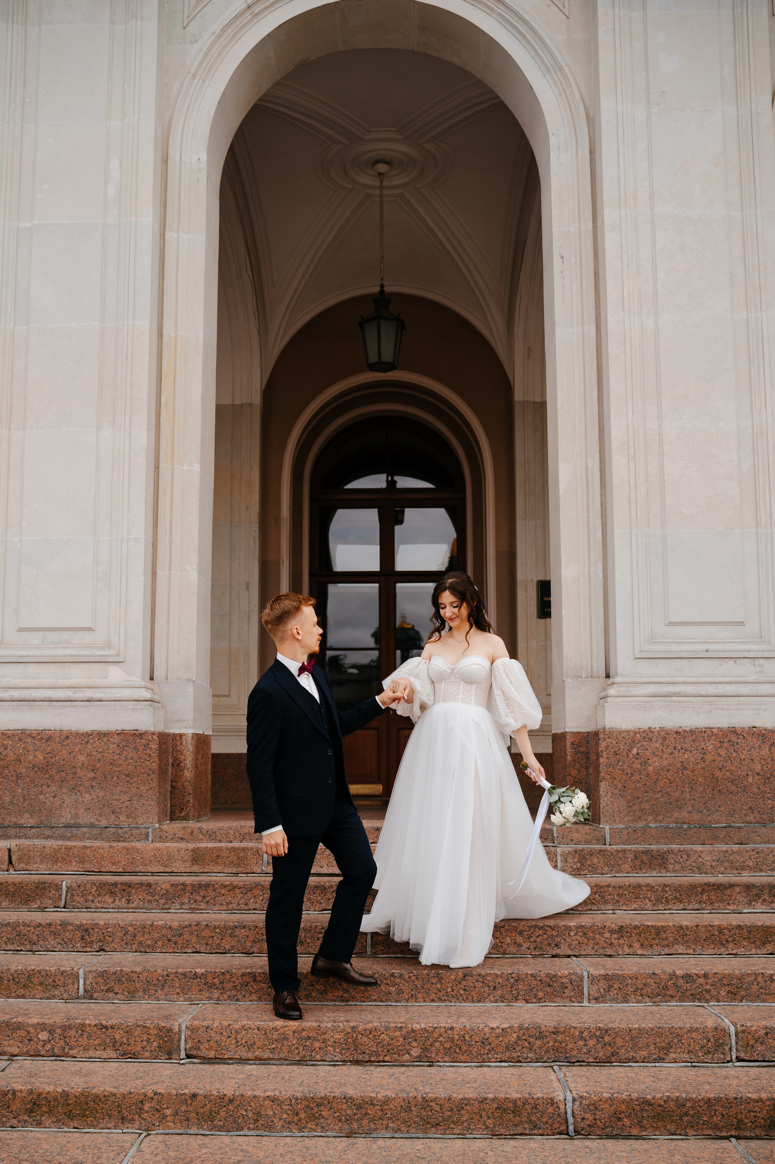 Мария и Иван. Семейный и свадебный фотограф в Санкт-Петербурге и Москве