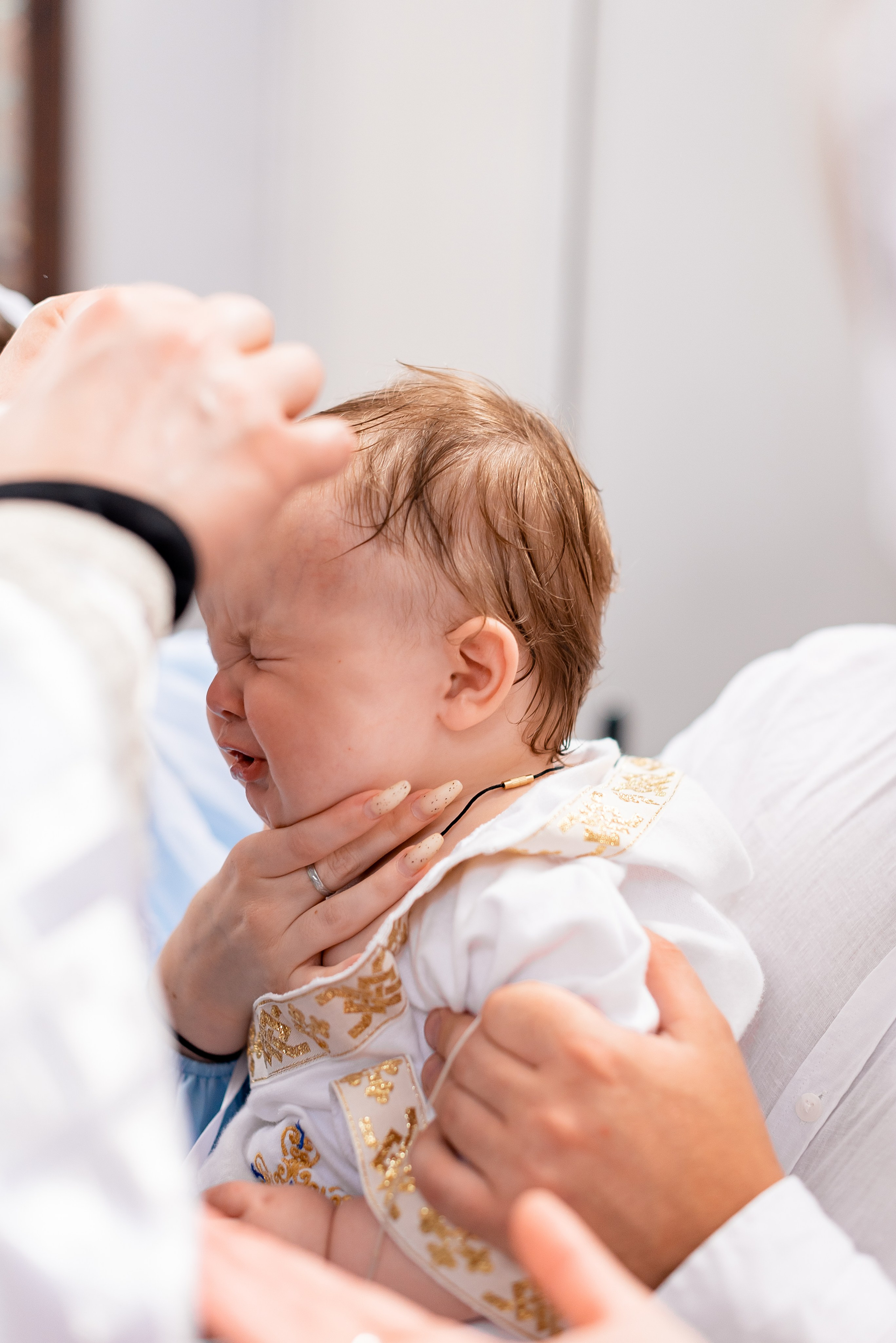 Храм Александра Невского. Фотограф Татьяна Иванчикова