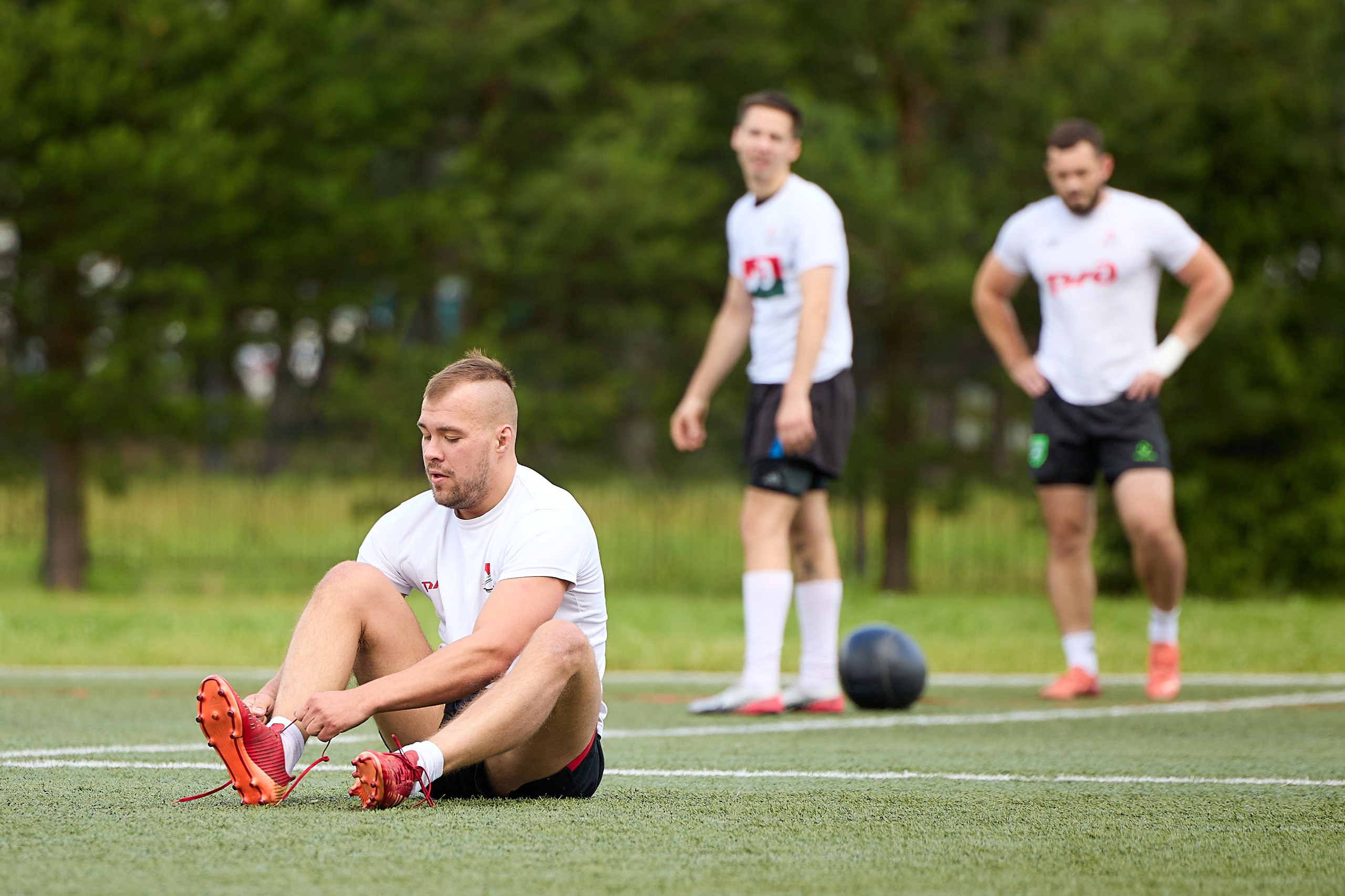 Кила. Турнир Золотая хохлома. Светлана Родионова — фотограф спортивный и не только
