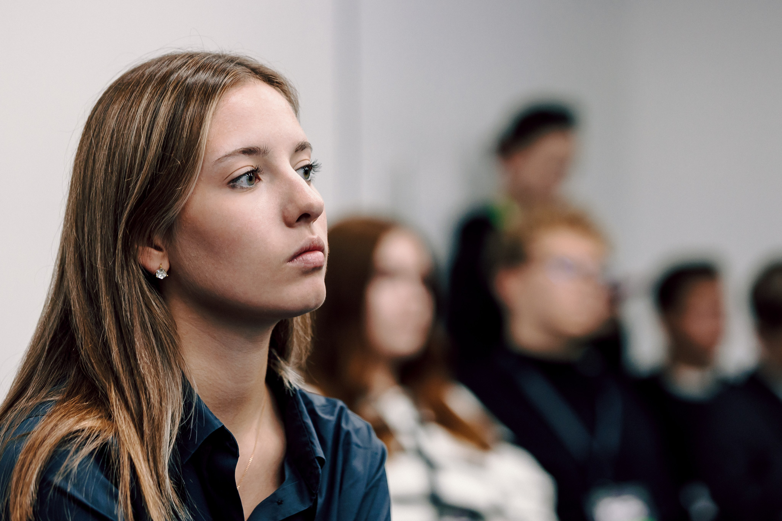 MarHR — Хакатон. Лёшка Варзегов — фотограф