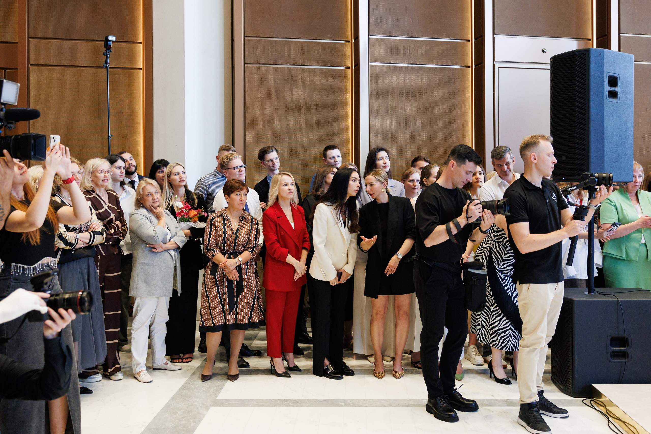 РМК — 20 лет. Лёшка Варзегов — фотограф