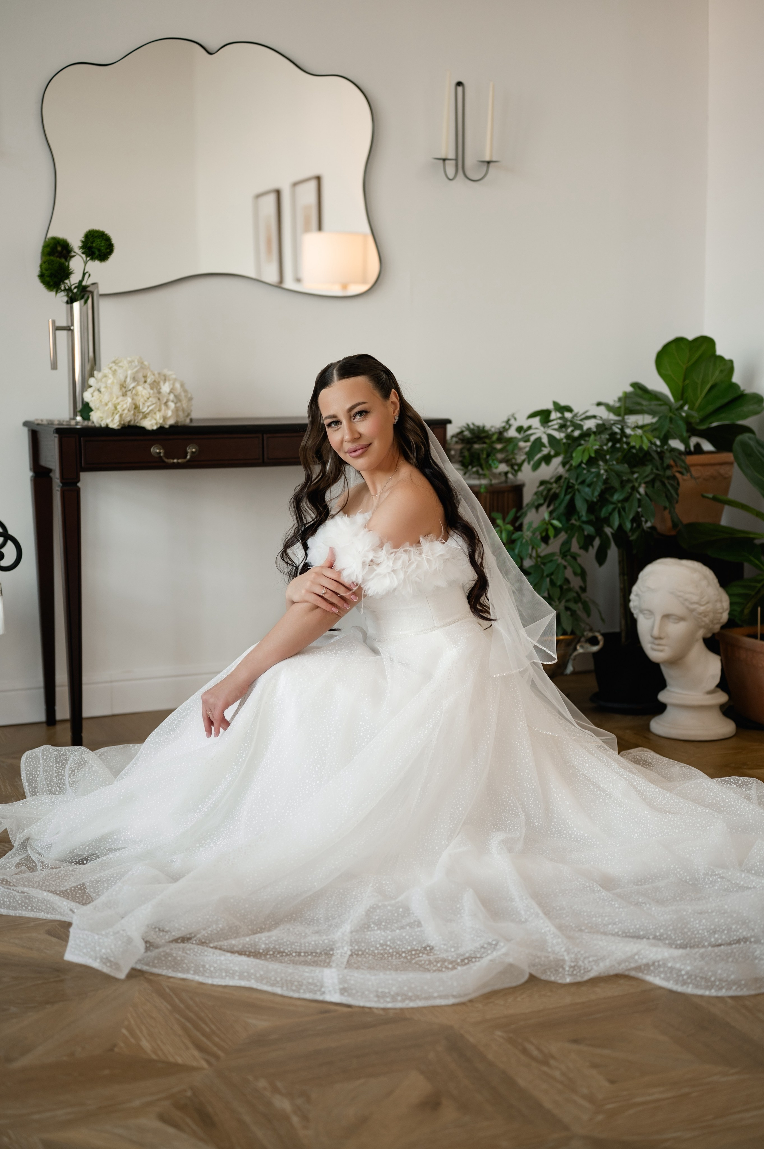 Аркадий и Алина. Свадебный и семейный фотограф в Краснодаре Алина Мельник