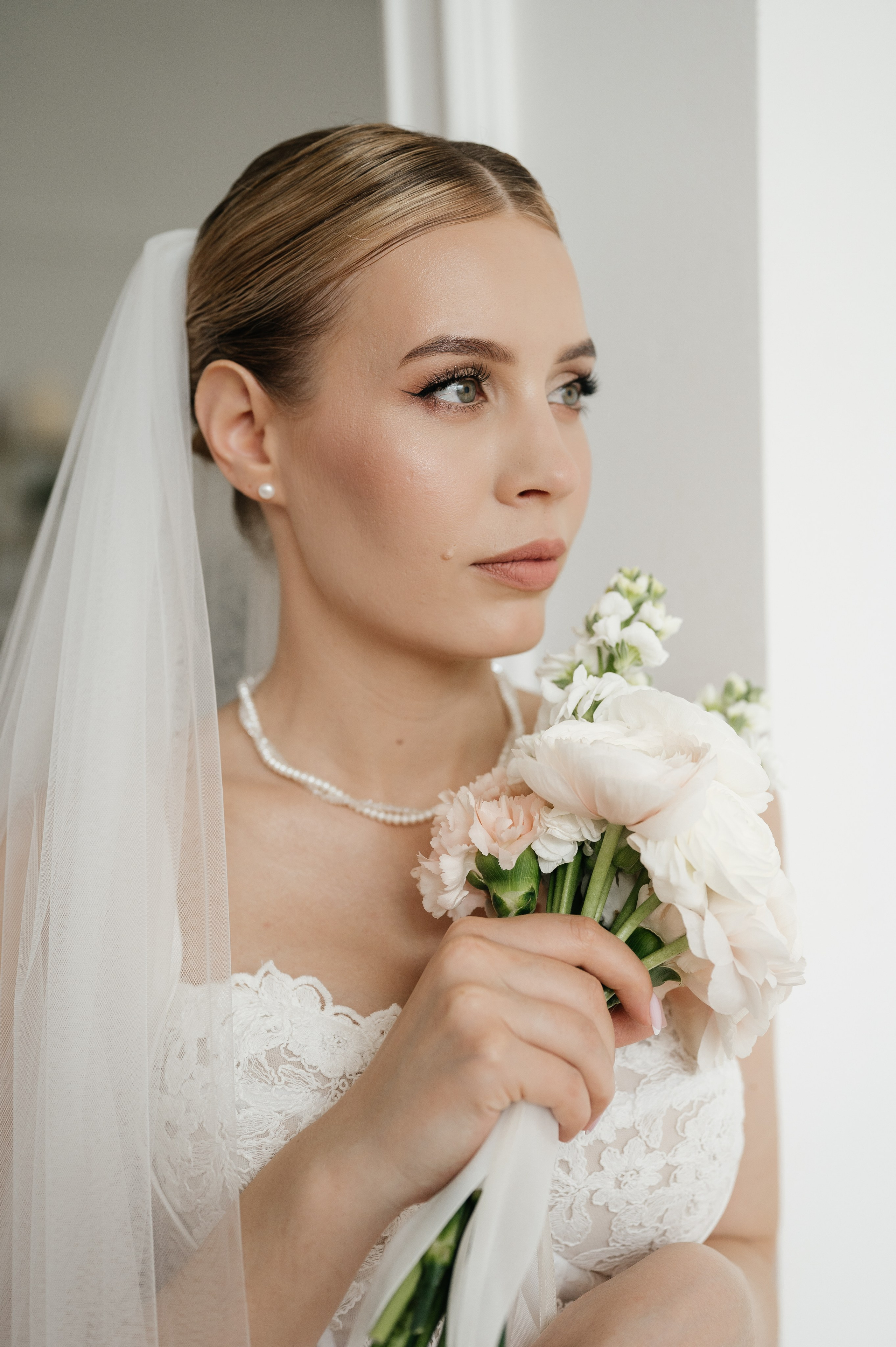 Эдгар и Дарья. Свадебный и семейный фотограф в Краснодаре Алина Мельник