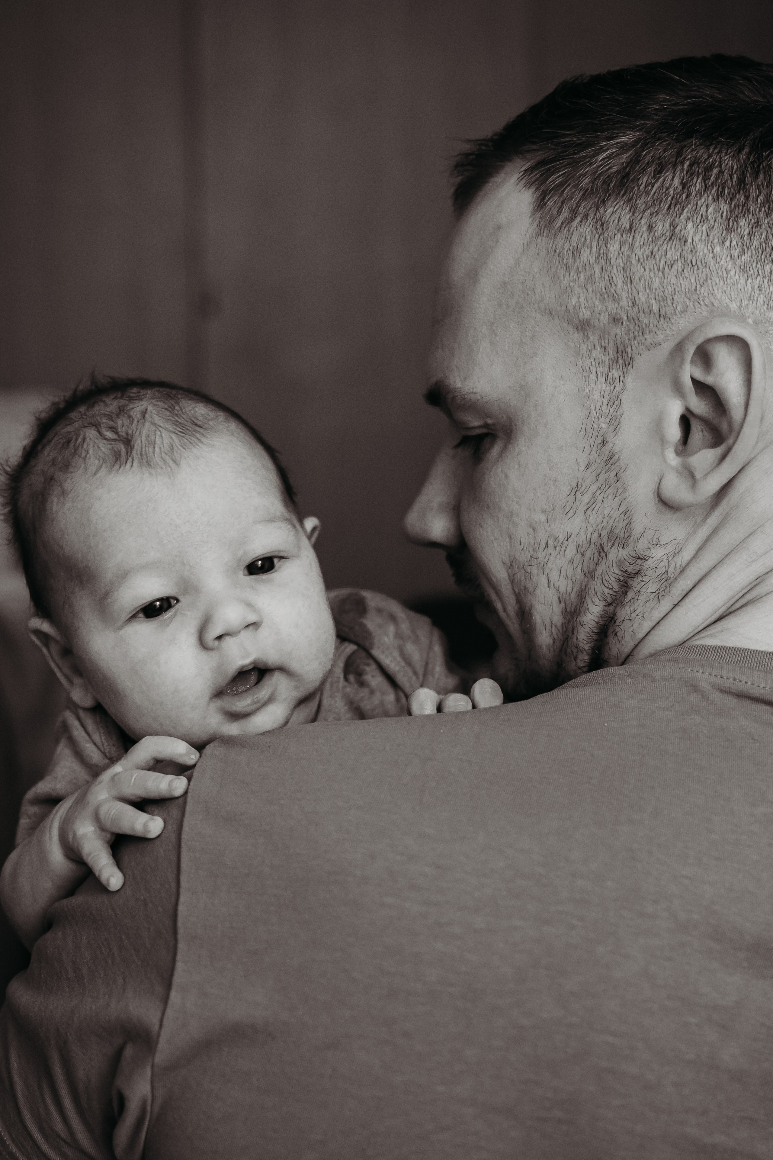 Фотограф новорожденных с выездом на дом. Екатеринбург. Марина Некислая
