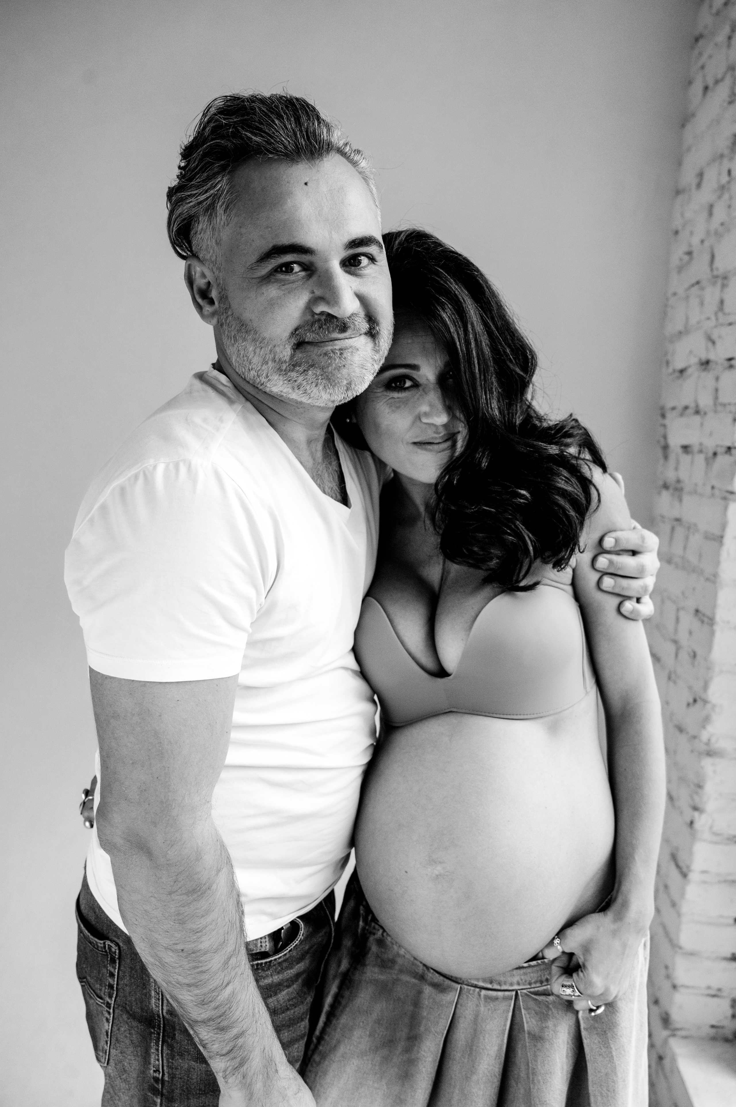 Юлия. Фотограф беременности и семьи, домашние съемки