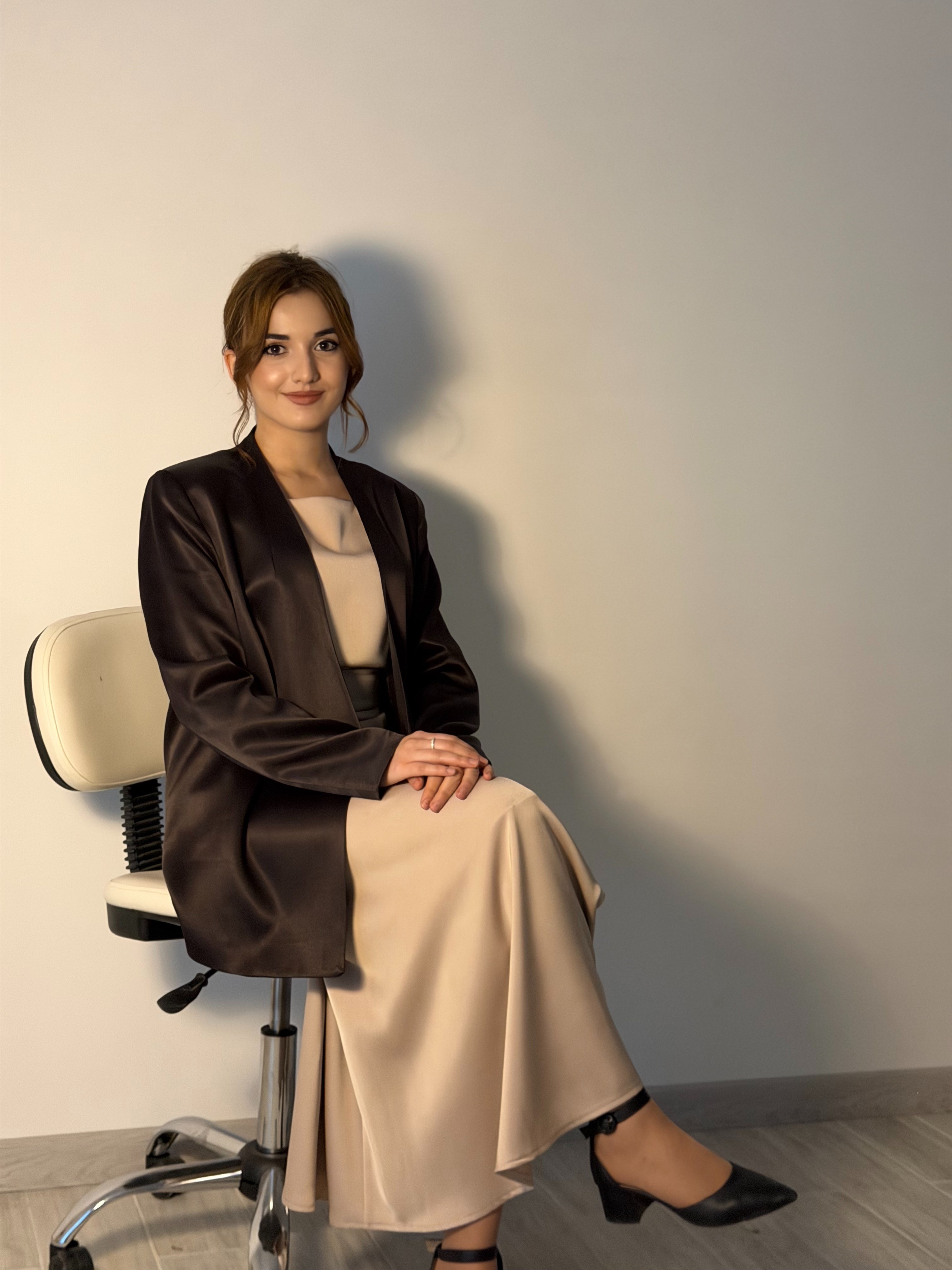 Karina 22. Семейный фотограф Leylin