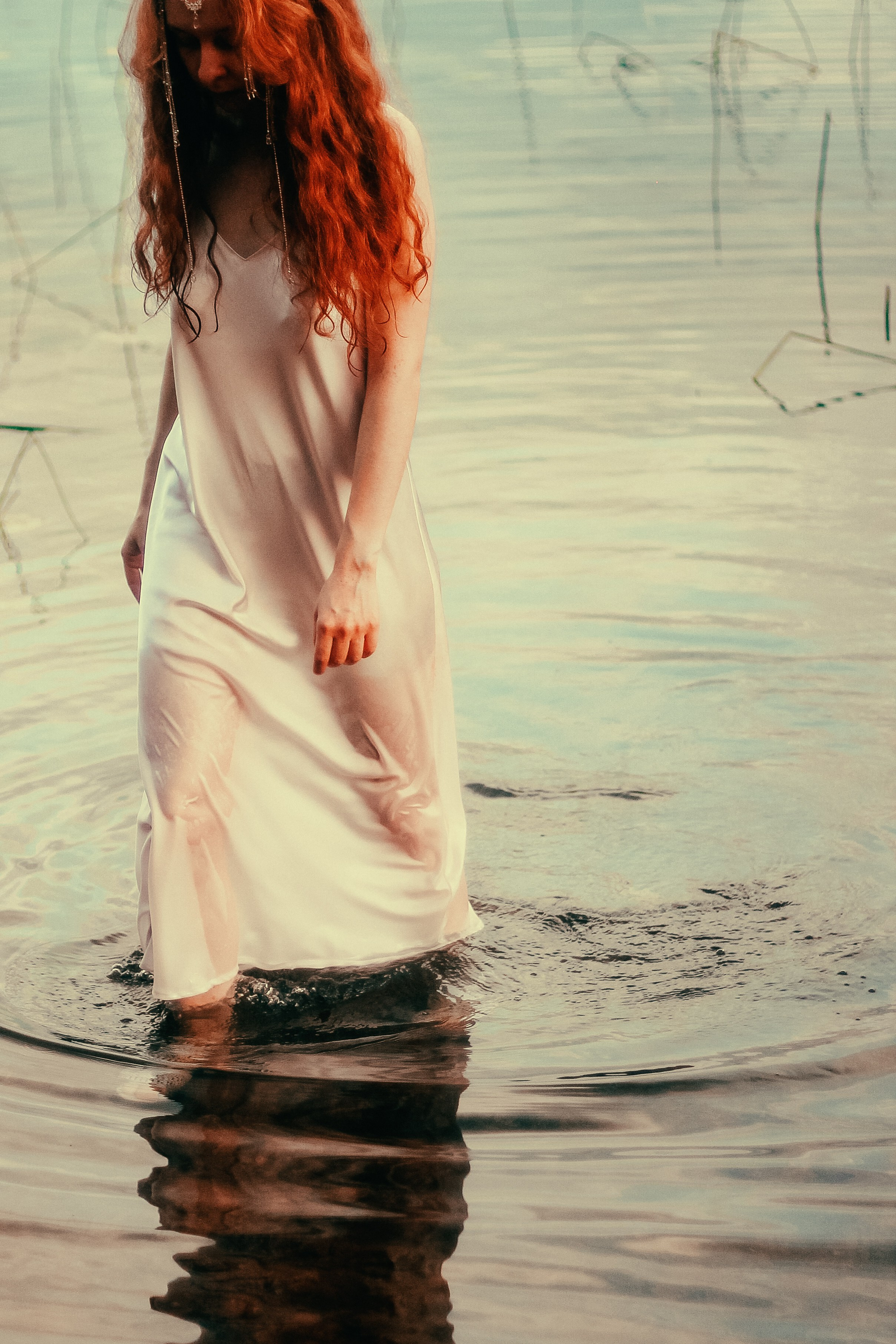 На Марсе классно. Фотограф Киров — Глазов Арина Авакумова