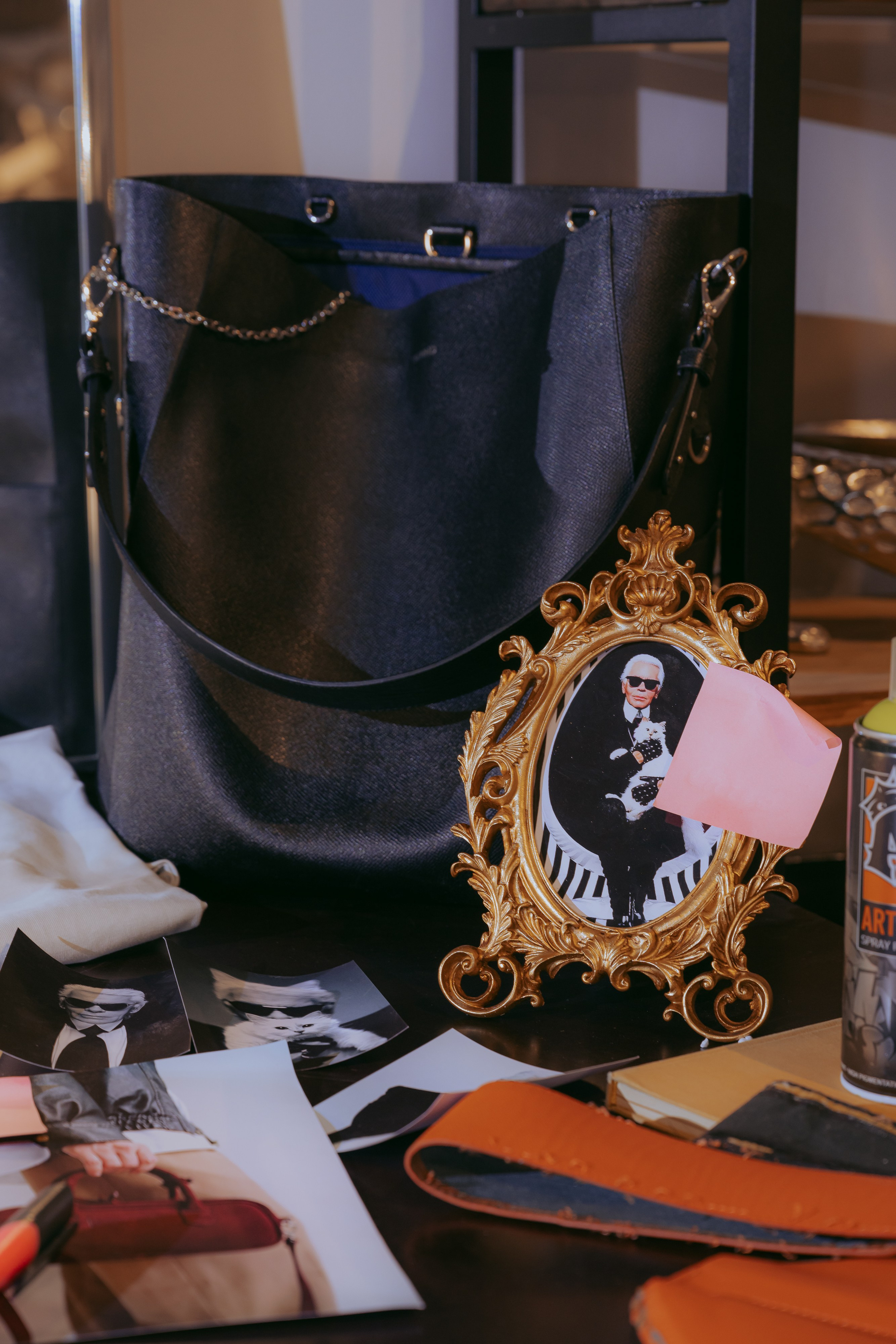 2 года бренда Tsenno. Фотограф в Москве