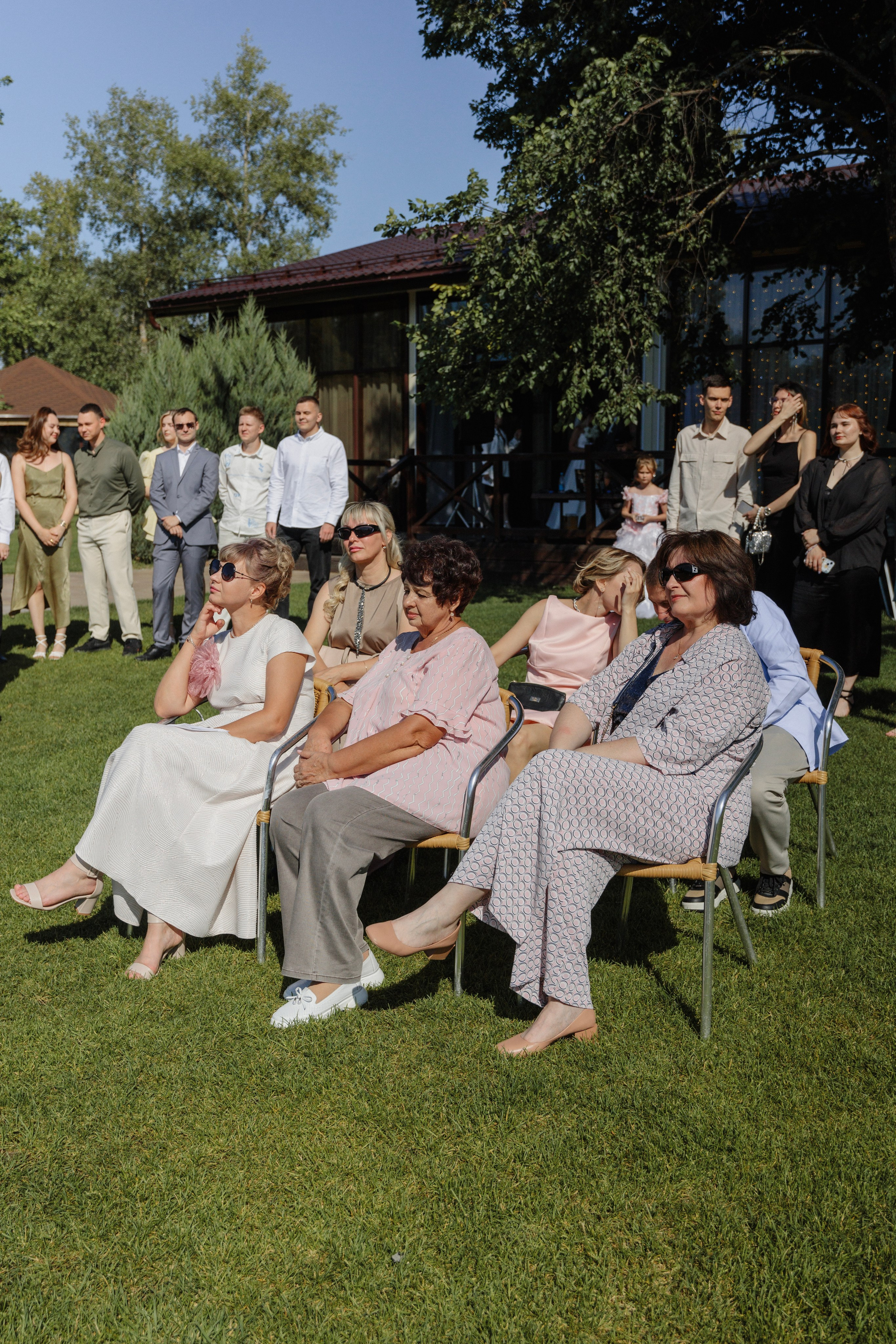 Егор и Анастасия 08/07/25. Свадебный фотограф в Самаре Ольга Гребнева