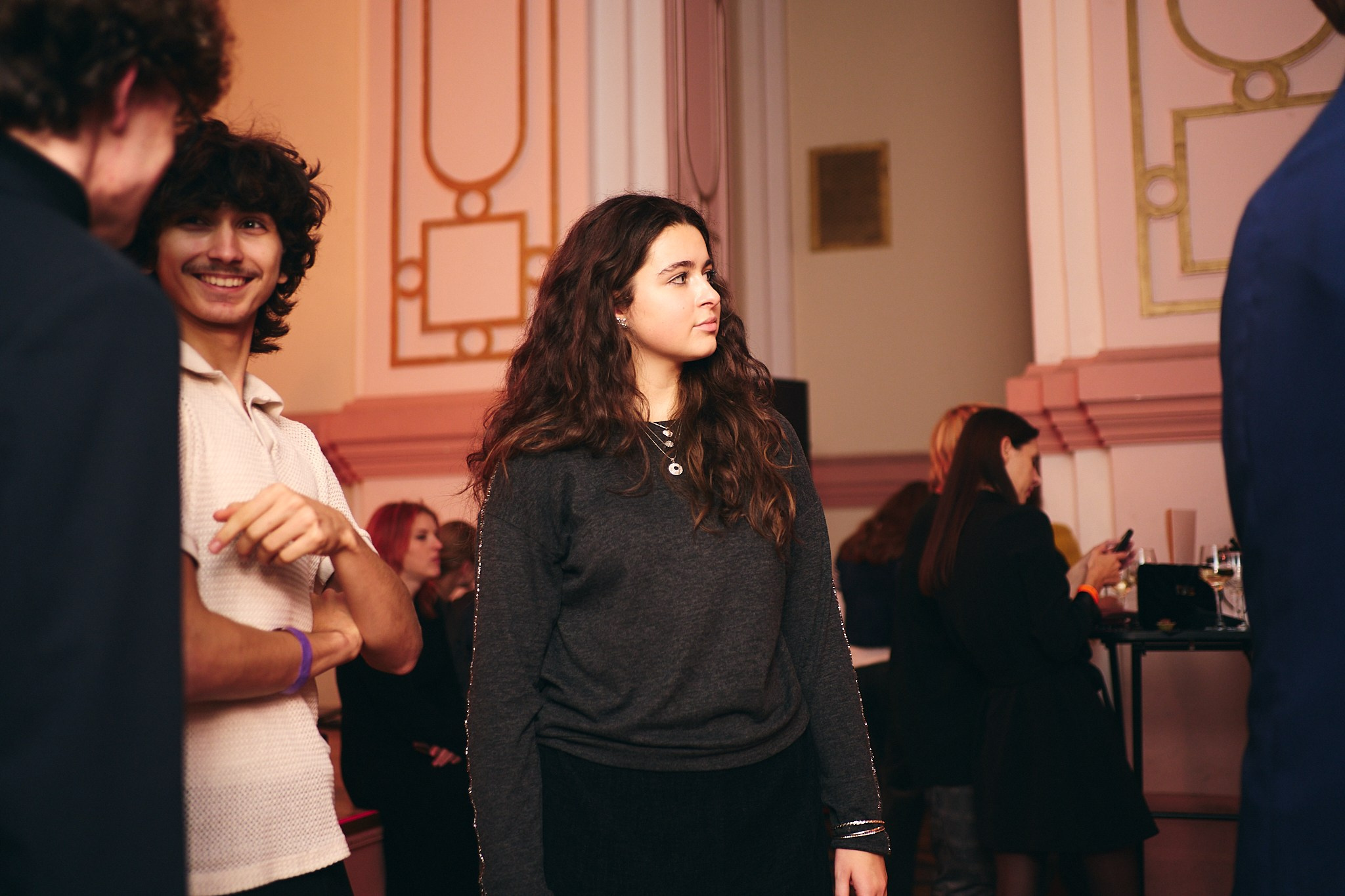 VJOSAS. Photographer in Vilnius