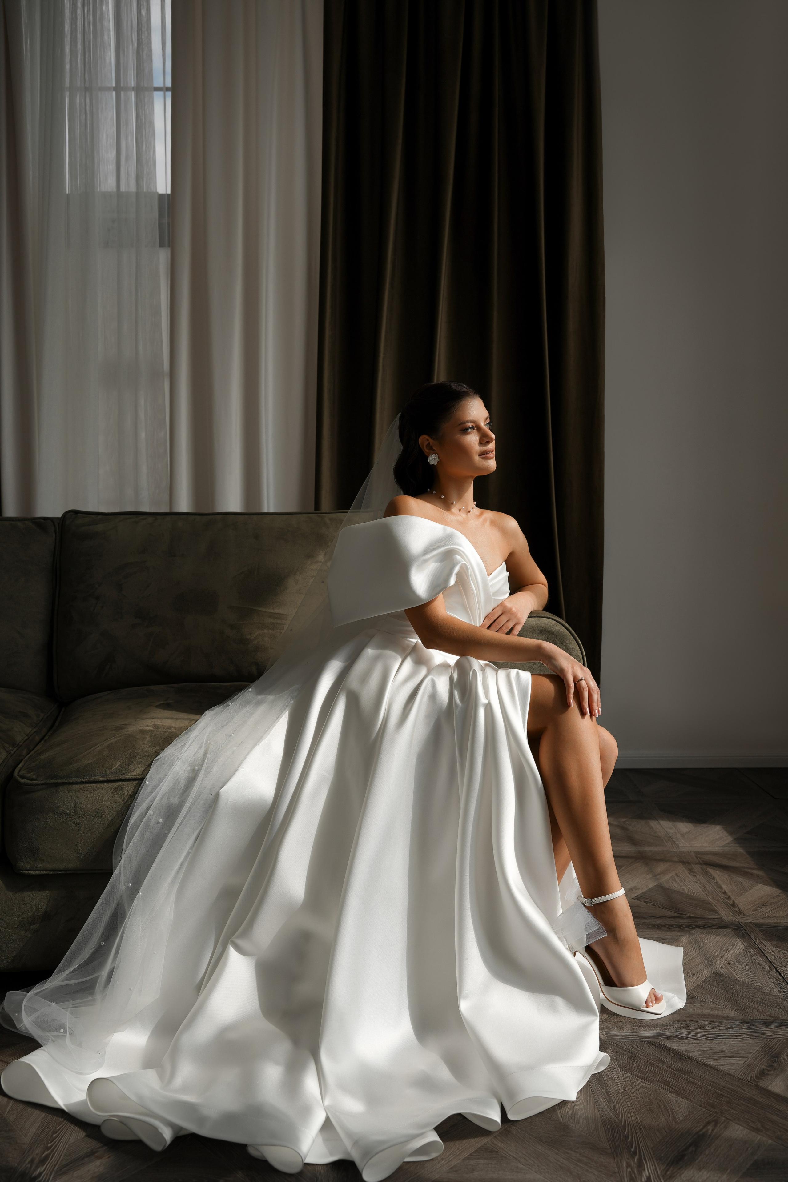 Анастасия и Даниил. Фотограф Москва | Белгород