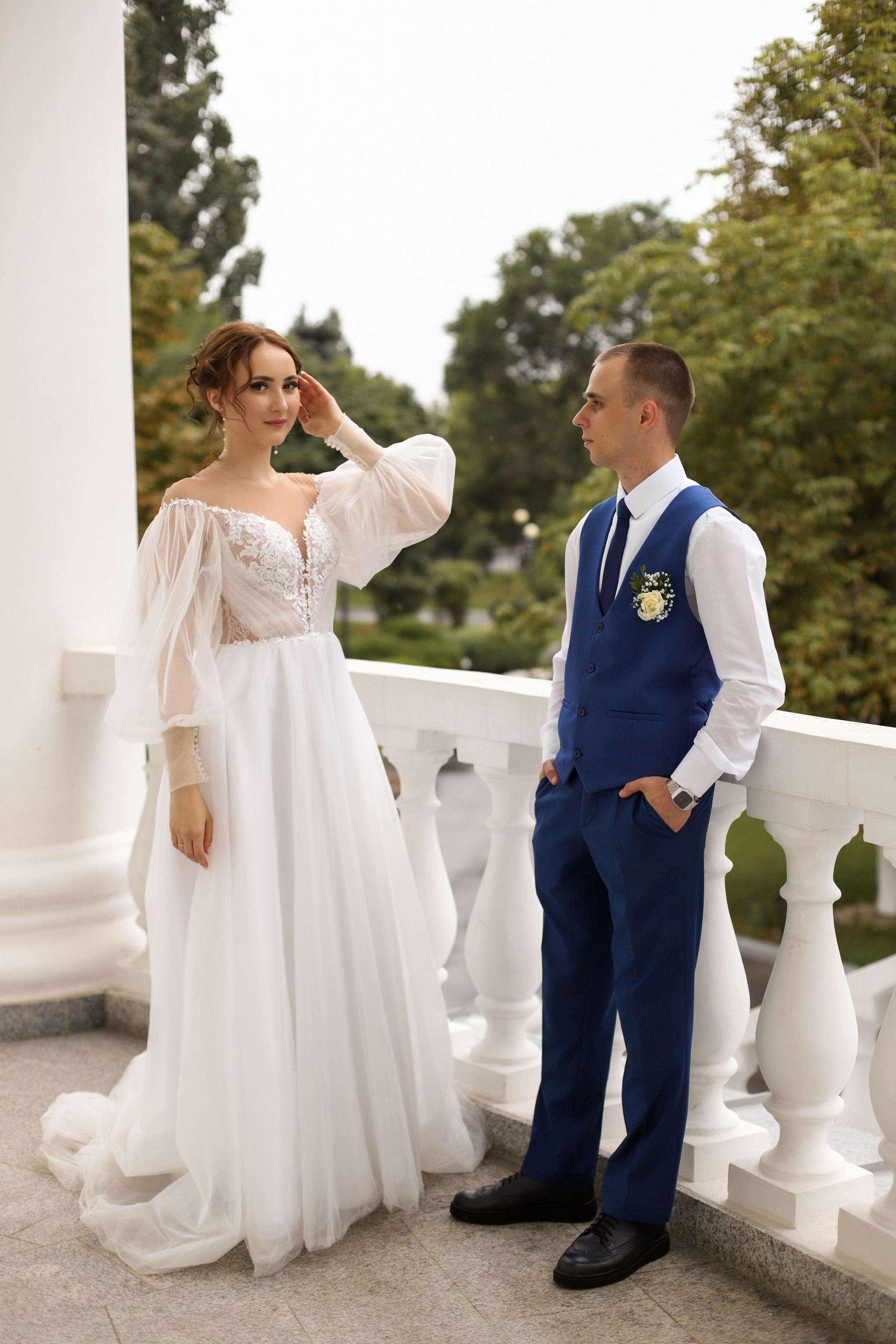 Роман и Ольга (сокращено). Свадебный фотограф Ангелина Сунгатулина | Саратов | Балаково | Вольск